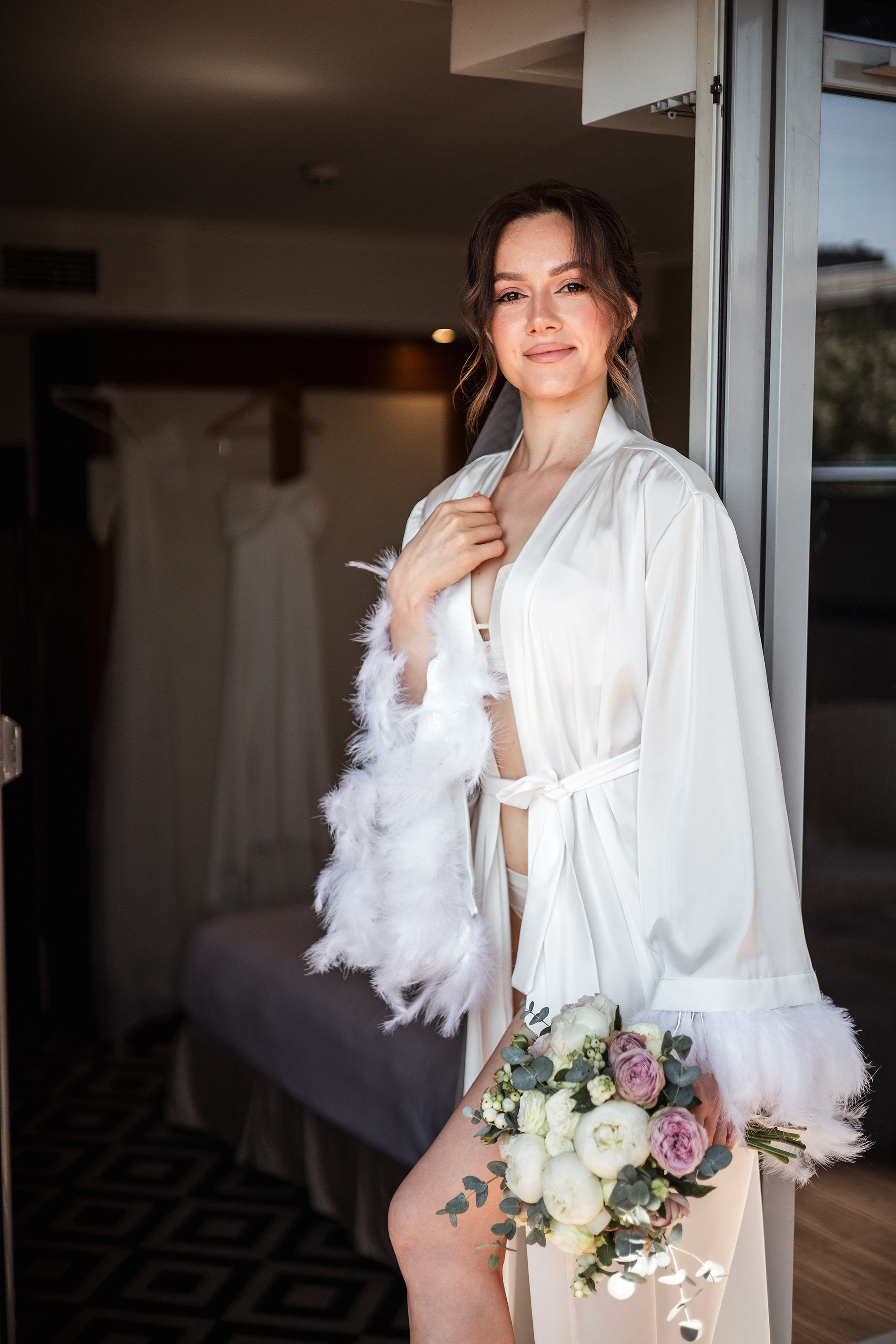 Ніка та Ігор. Весільний фотограф Сергій Шкрябій