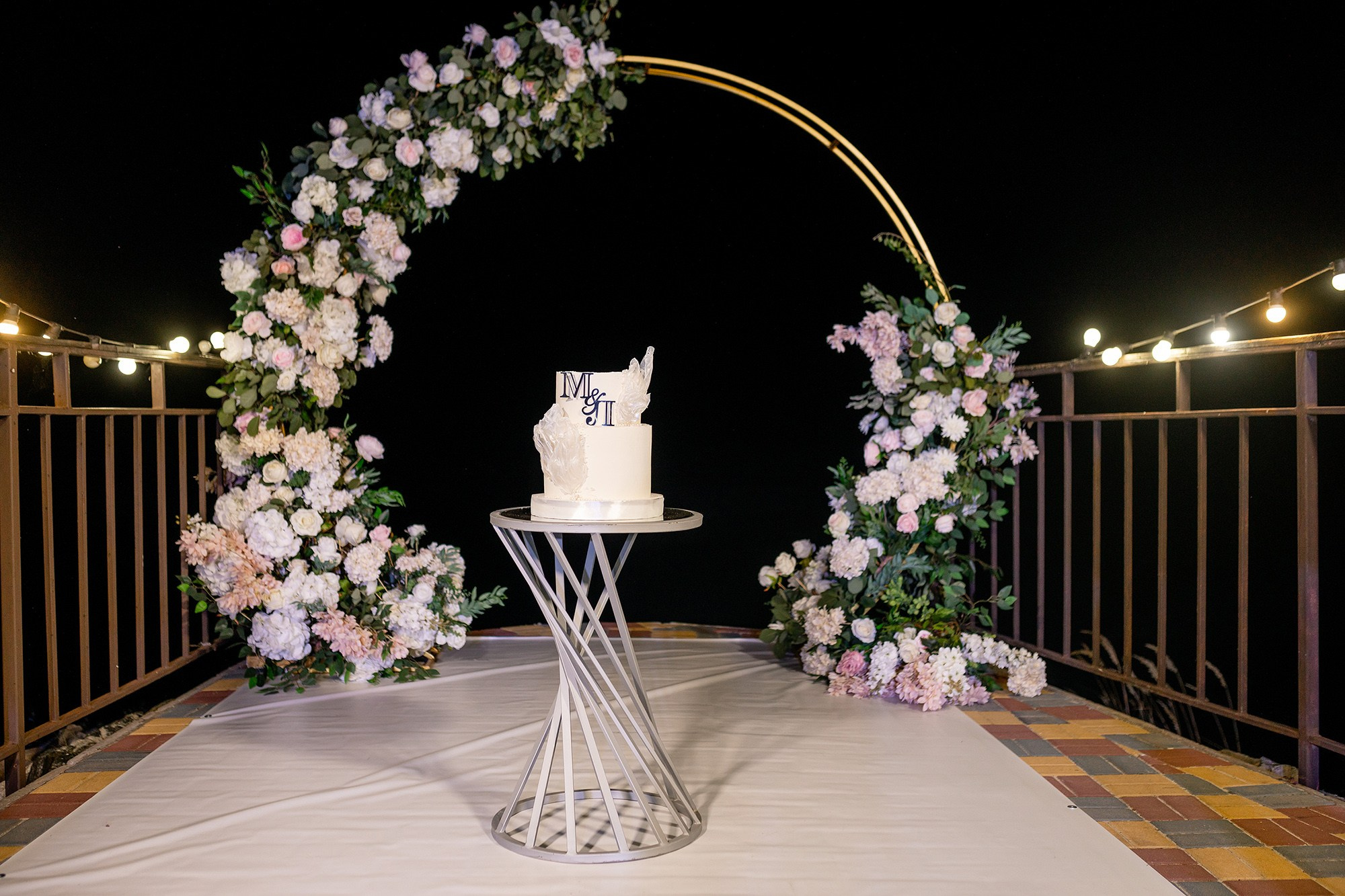 Ліна та Микита. Весільний фотограф Сергій Шкрябій