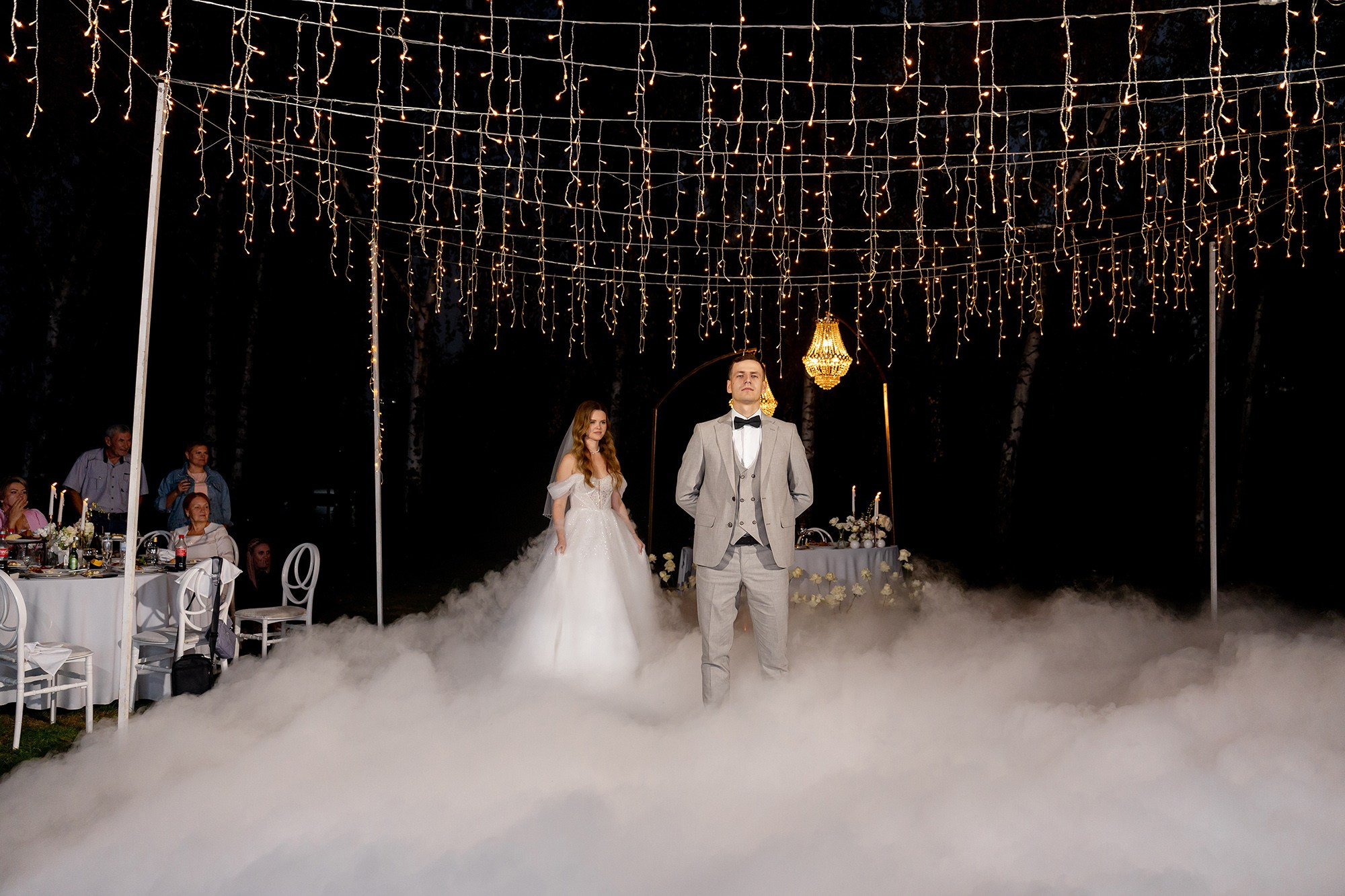 Ксенія та Микита. Весільний фотограф Сергій Шкрябій