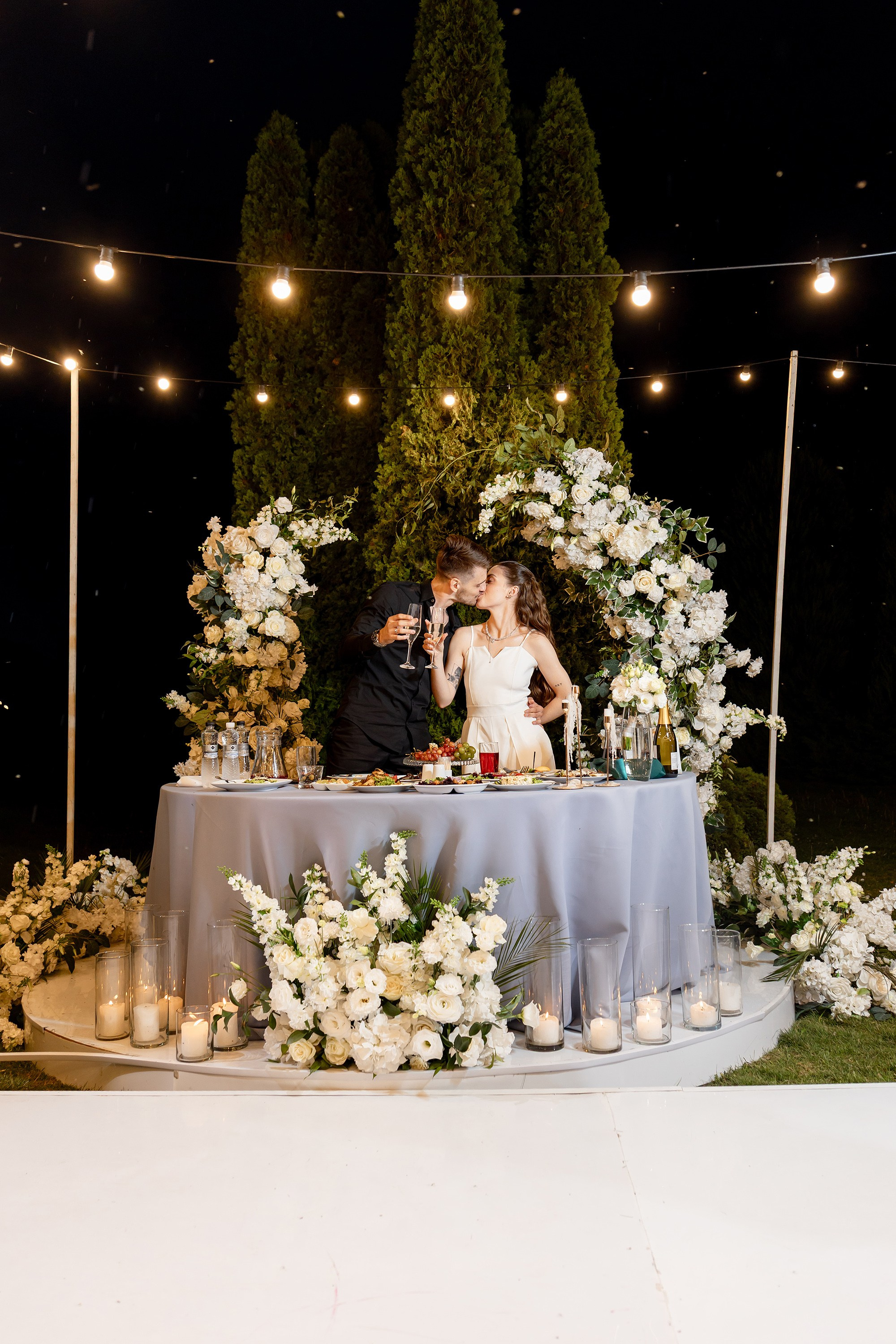 Даша та Влад. Весільний фотограф Сергій Шкрябій