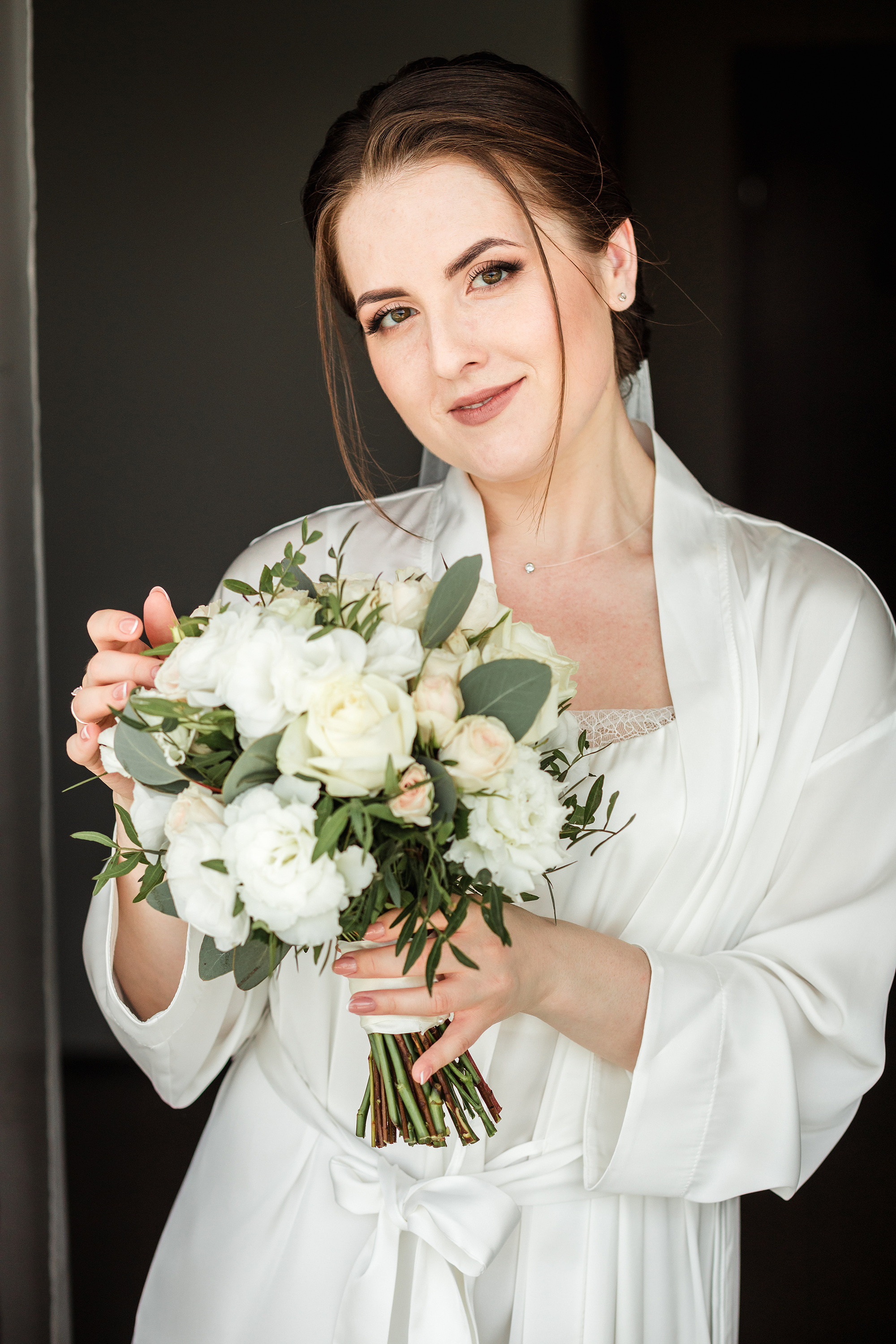 Наталія та Володимир. Весільний фотограф Сергій Шкрябій