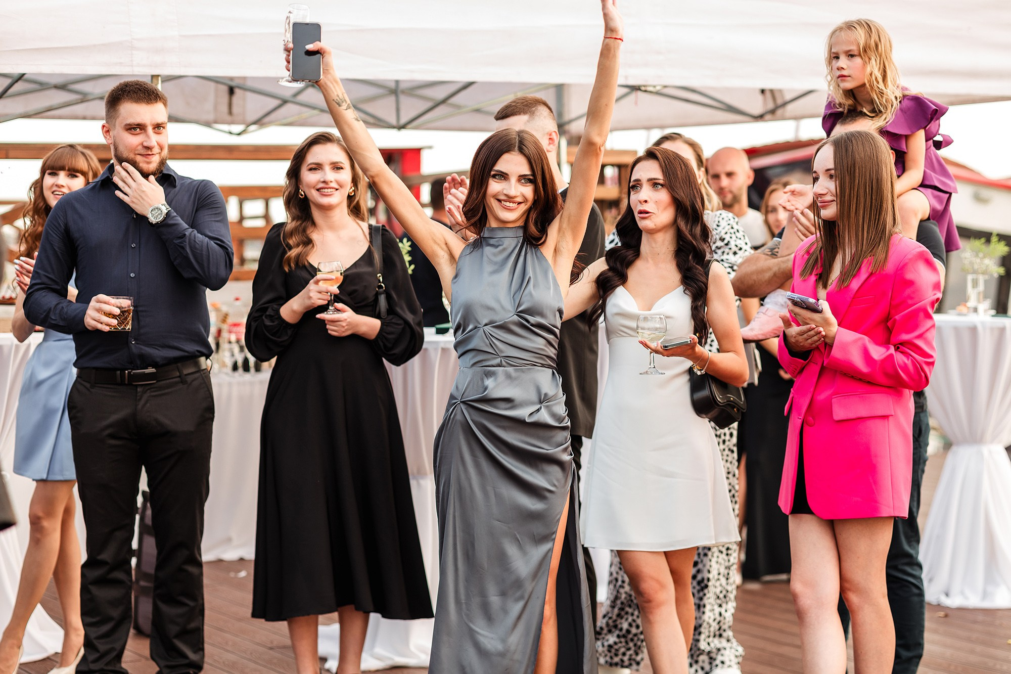 Вікторія та Микита. Весільний фотограф Сергій Шкрябій