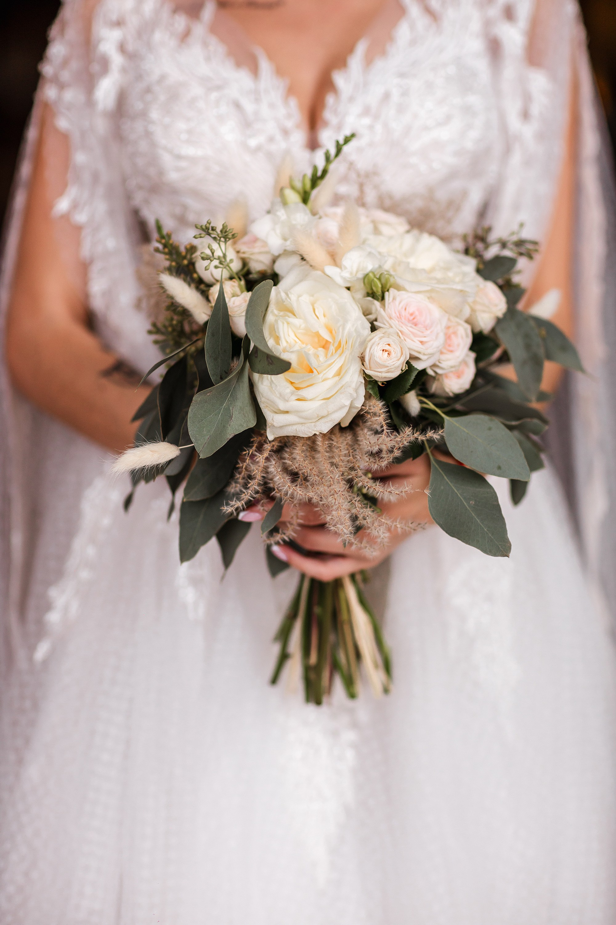 Вікторія та Микита. Весільний фотограф Сергій Шкрябій