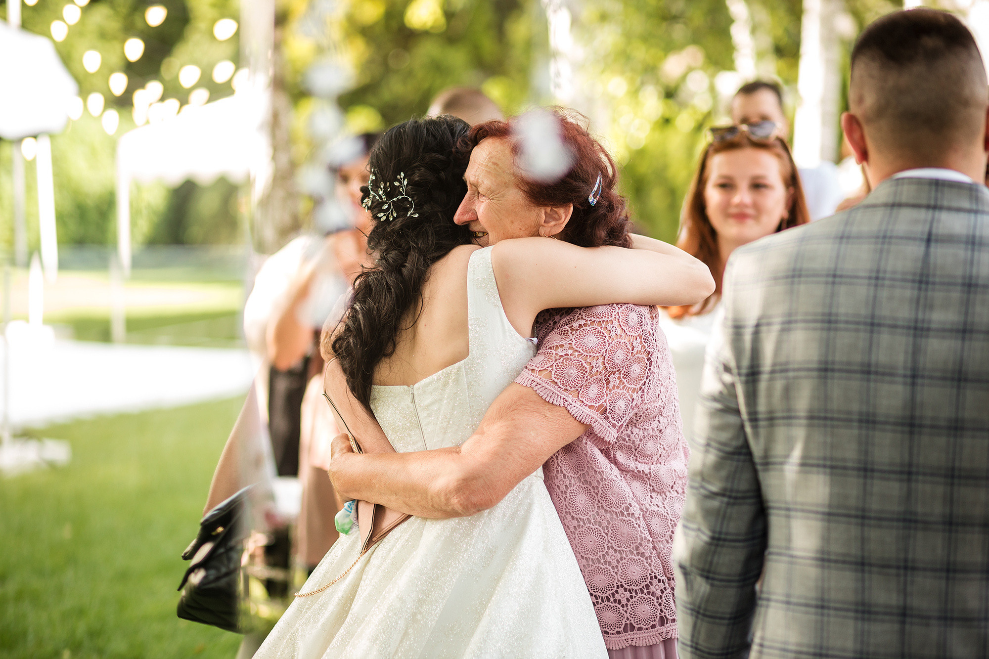 Діана та Юрій. Весільний фотограф Сергій Шкрябій
