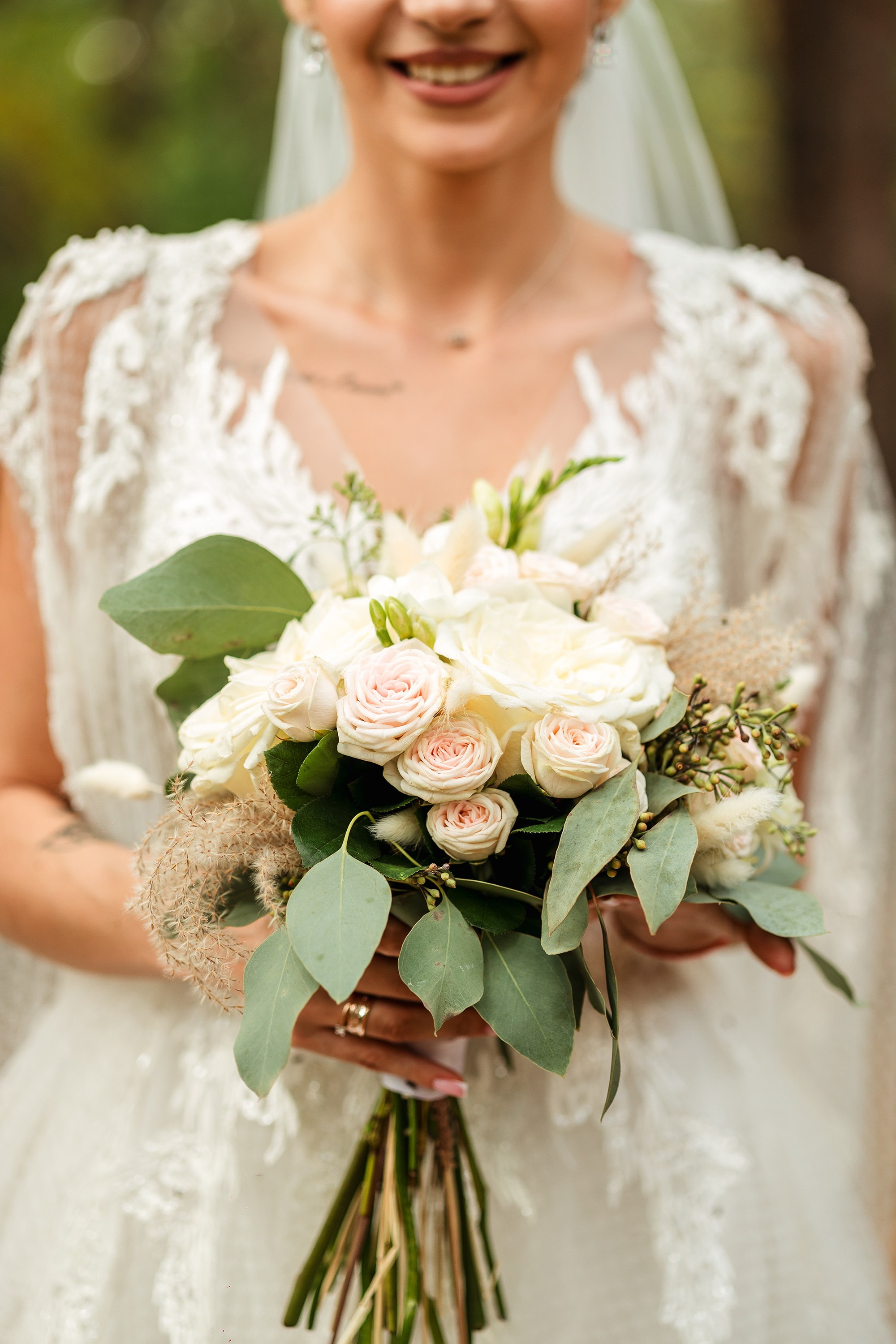 Вікторія та Микита. Весільний фотограф Сергій Шкрябій