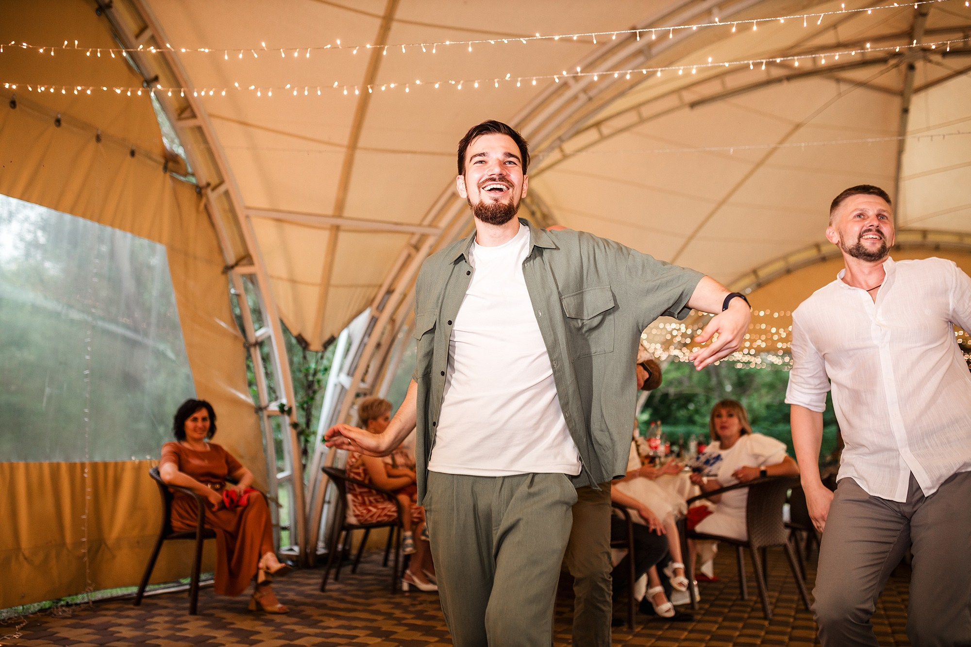 Валентина та Вадим. Весільний фотограф Сергій Шкрябій