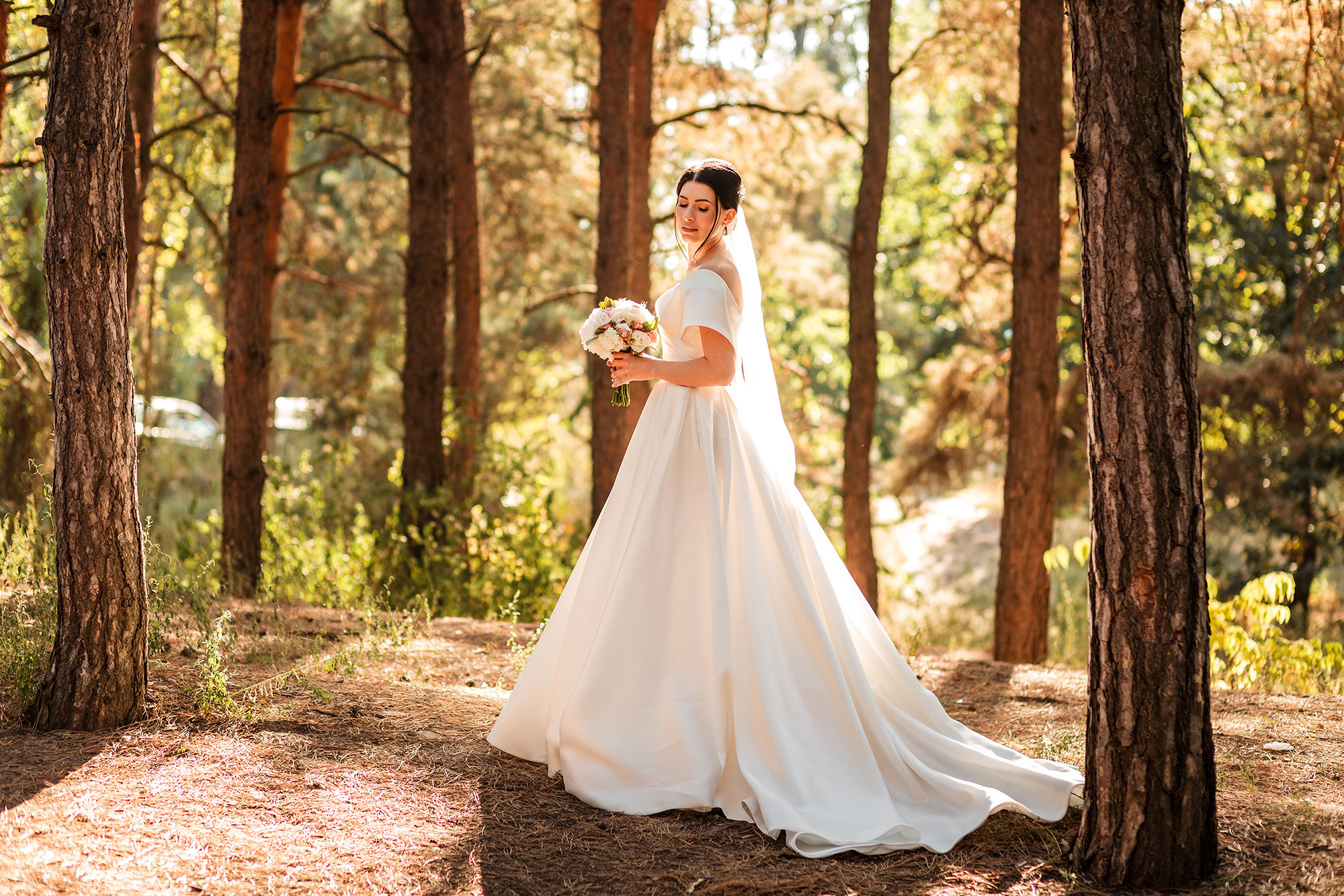 Аня та Влад. Весільний фотограф Сергій Шкрябій