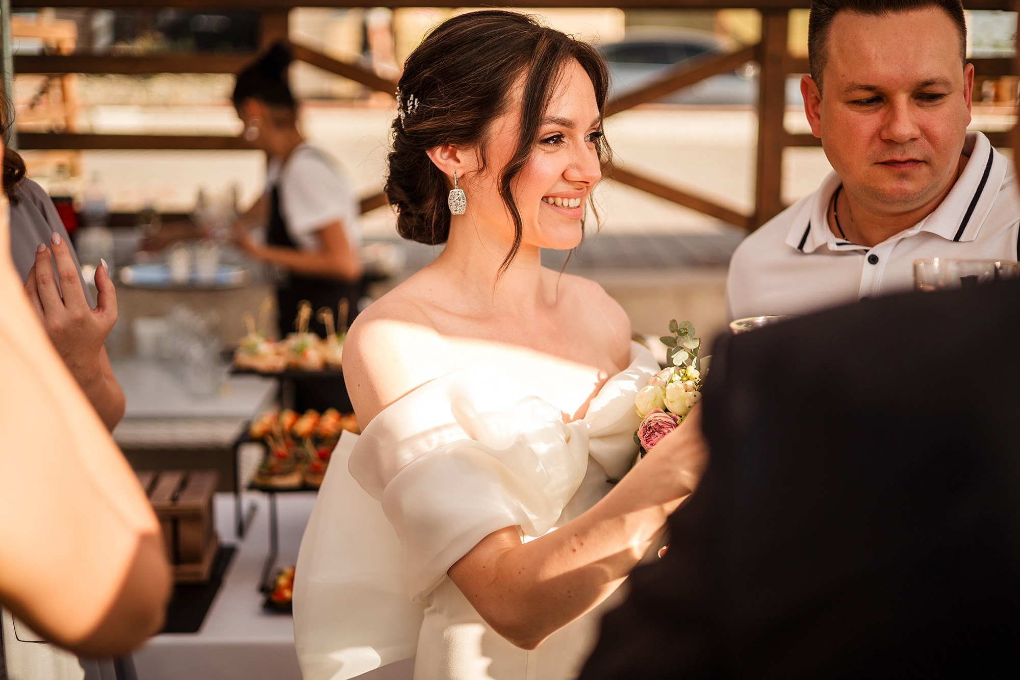 Ніка та Ігор. Весільний фотограф Сергій Шкрябій