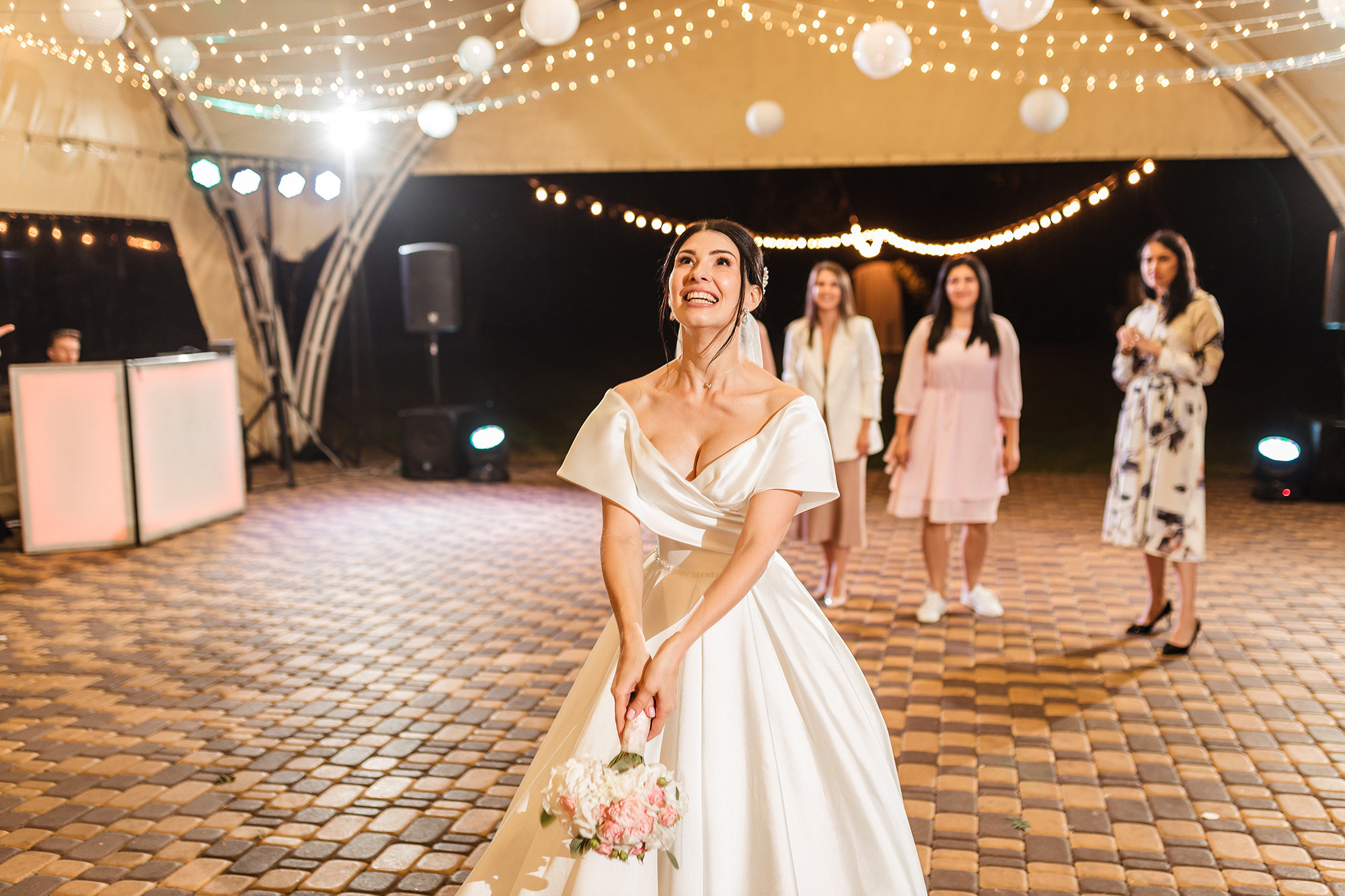 Аня та Влад. Весільний фотограф Сергій Шкрябій