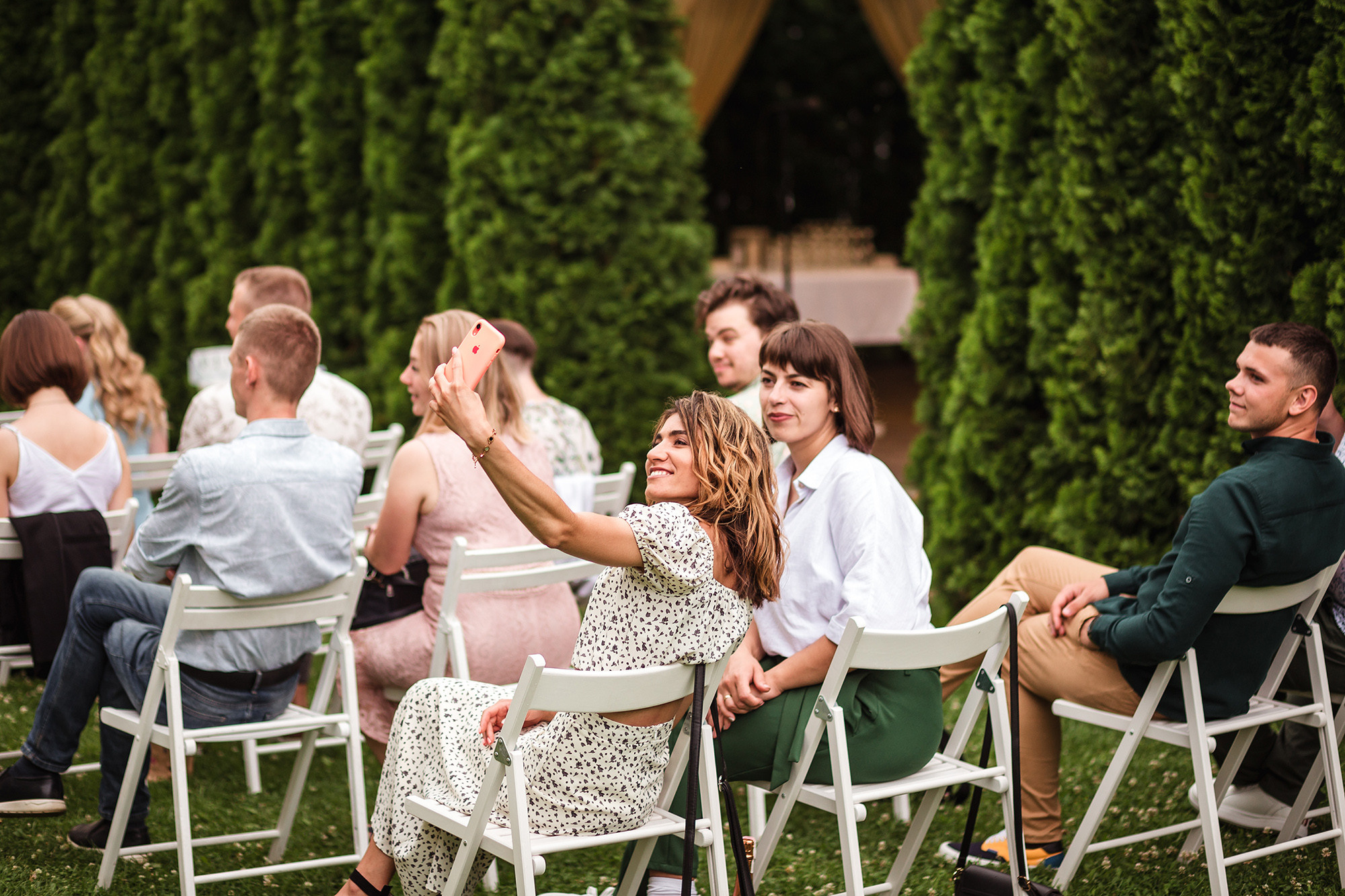 Наталія та Володимир. Весільний фотограф Сергій Шкрябій