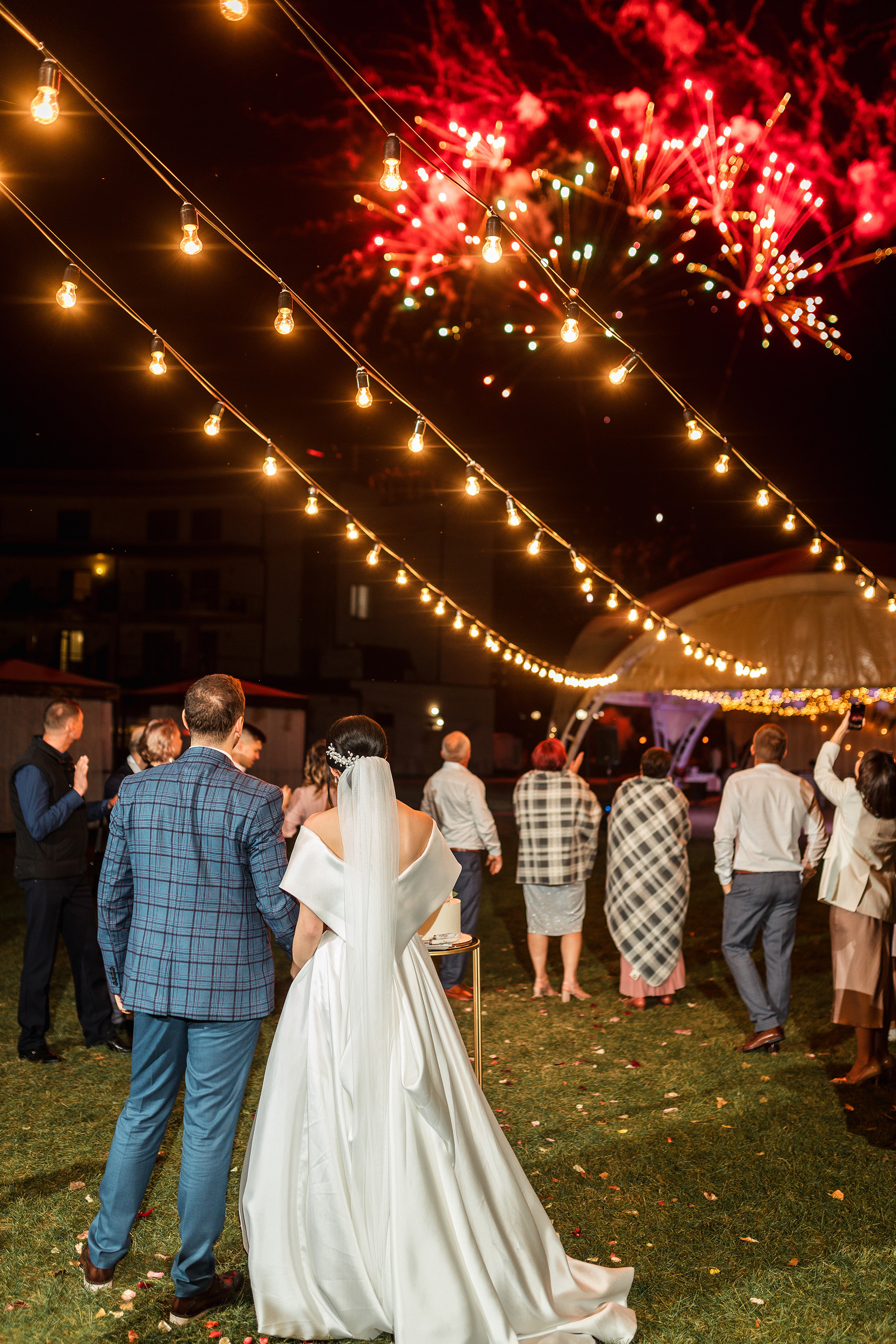 Аня та Влад. Весільний фотограф Сергій Шкрябій