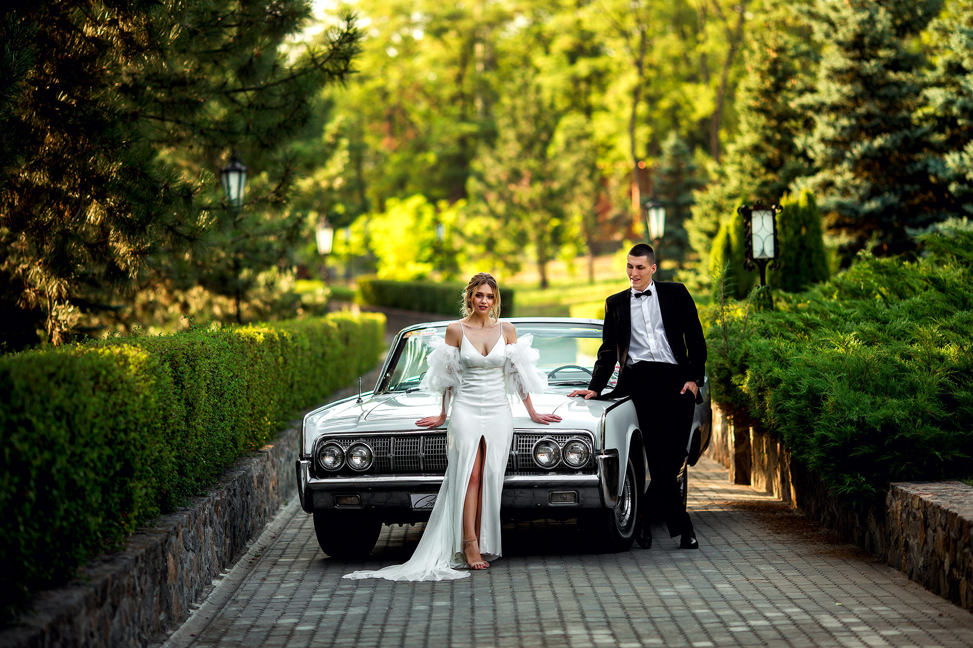 Весільний фотограф Сергій Шкрябій