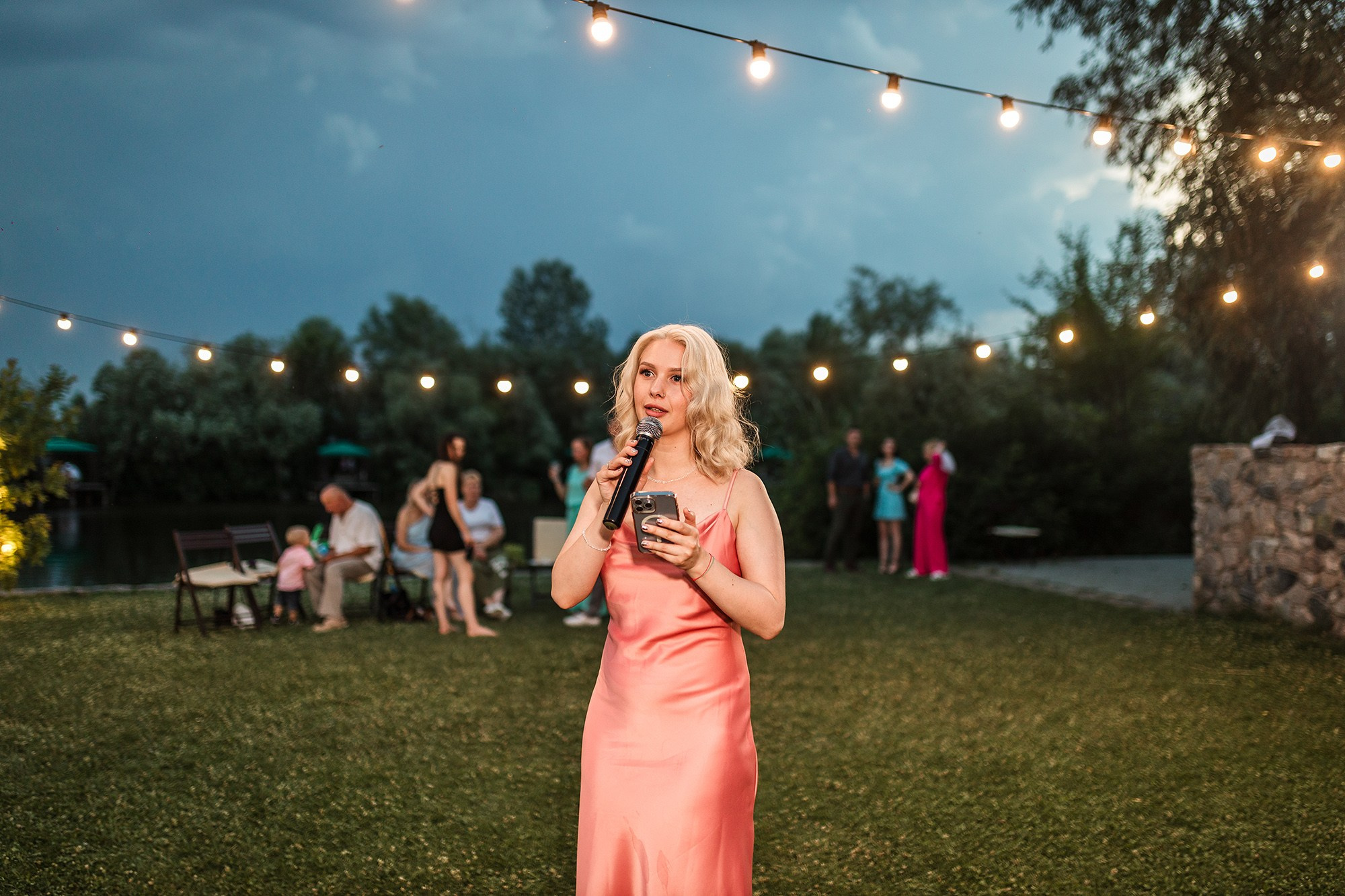 Юля та Богдан. Весільний фотограф Сергій Шкрябій