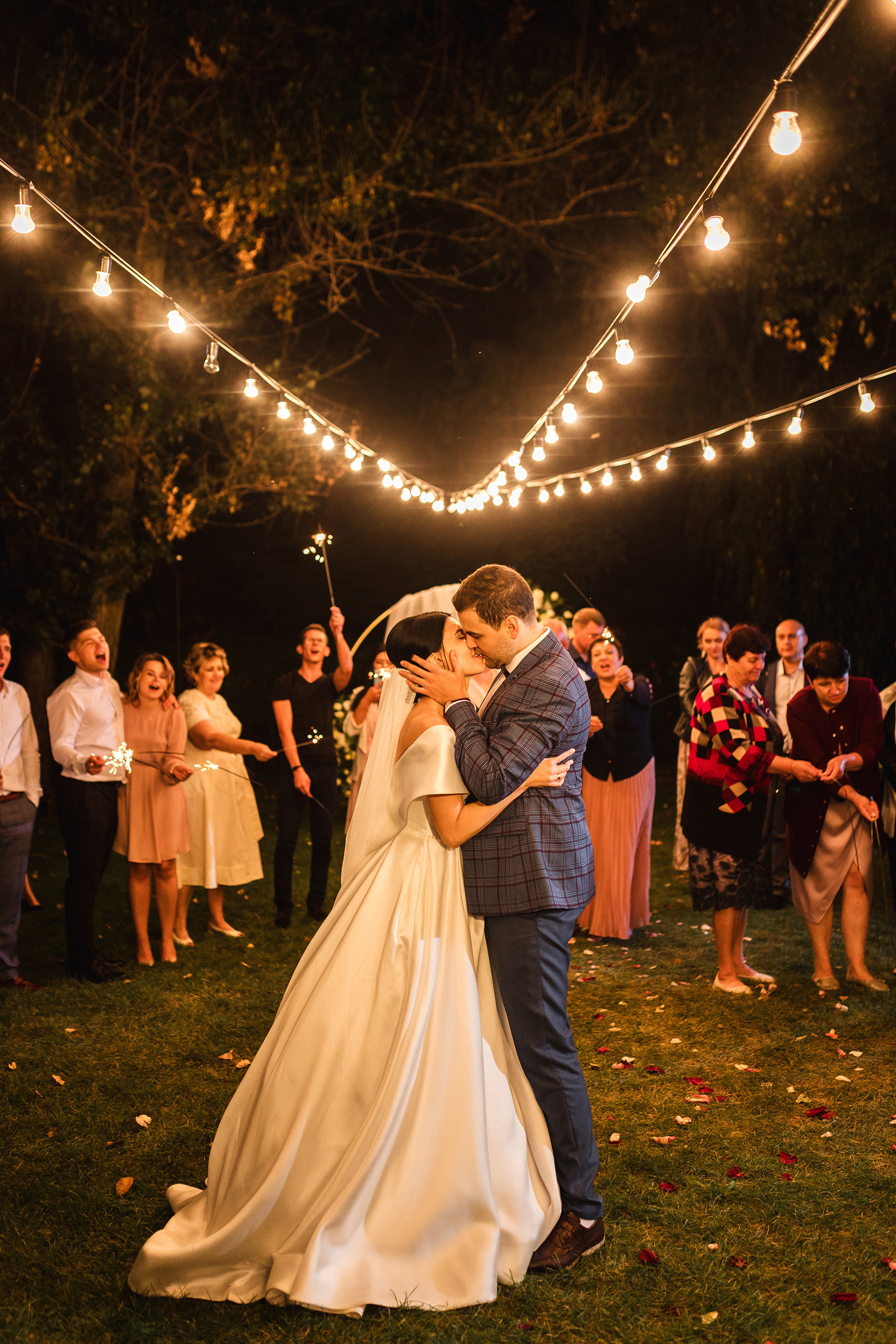 Аня та Влад. Весільний фотограф Сергій Шкрябій