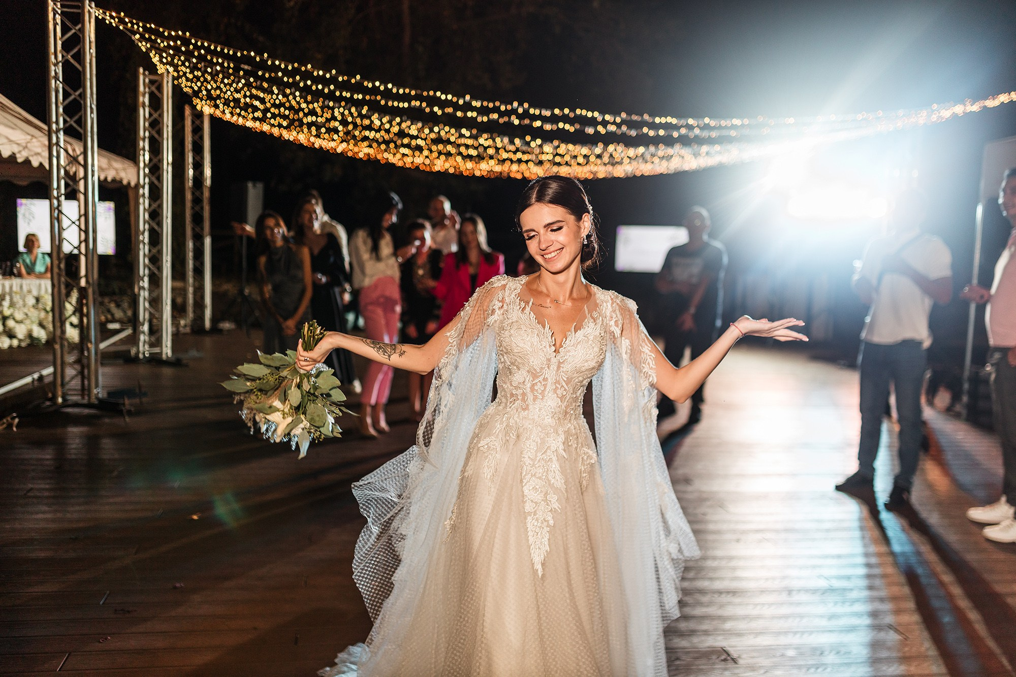 Вікторія та Микита. Весільний фотограф Сергій Шкрябій