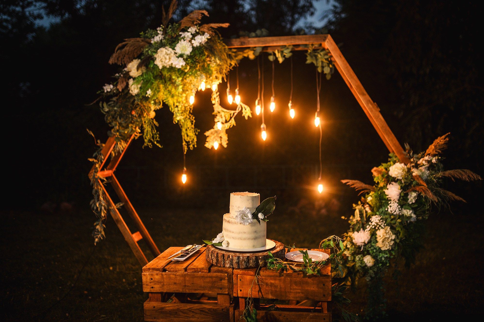 Валентина та Вадим. Весільний фотограф Сергій Шкрябій