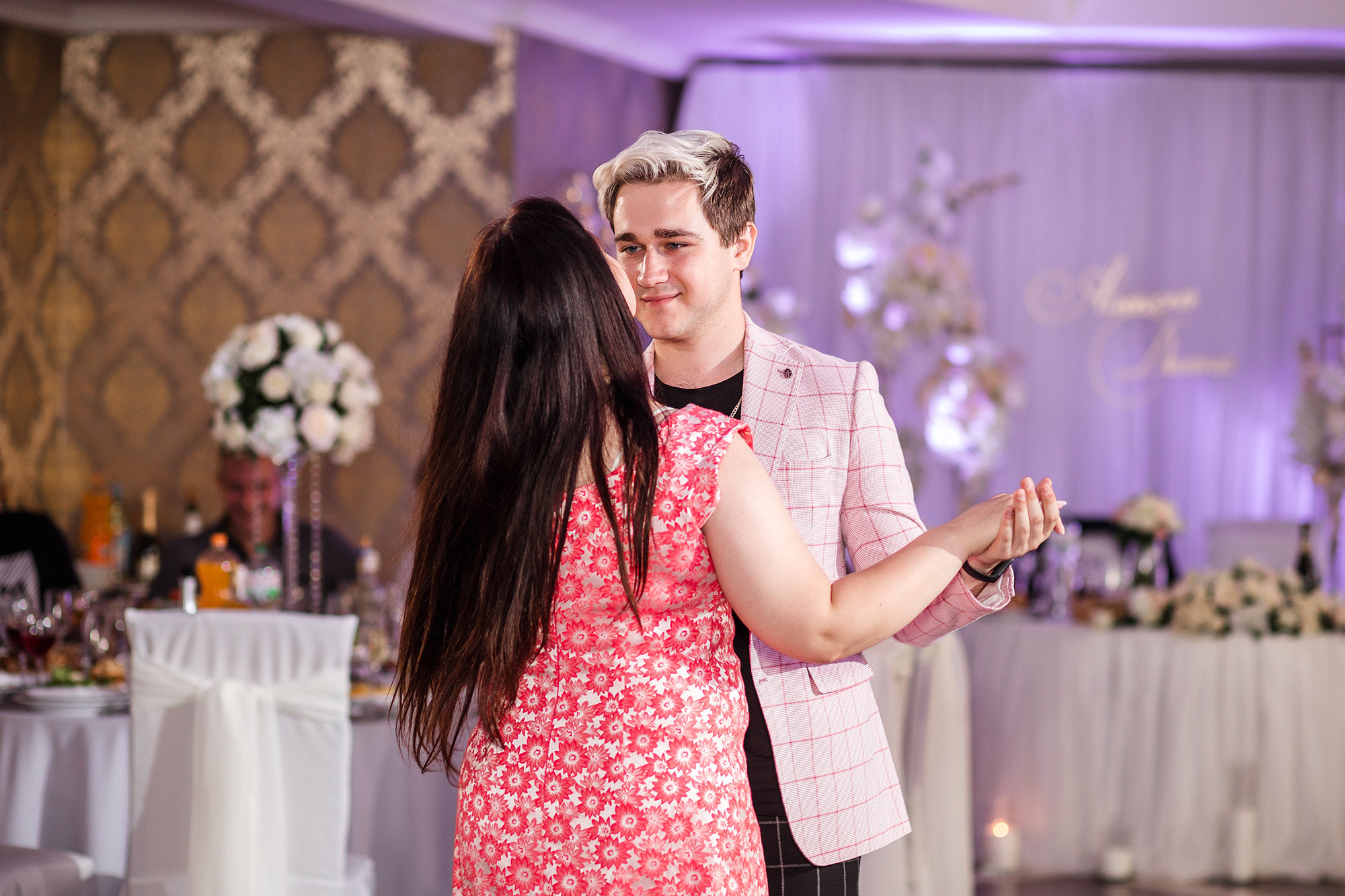 Діана та Олексій. Весільний фотограф Сергій Шкрябій