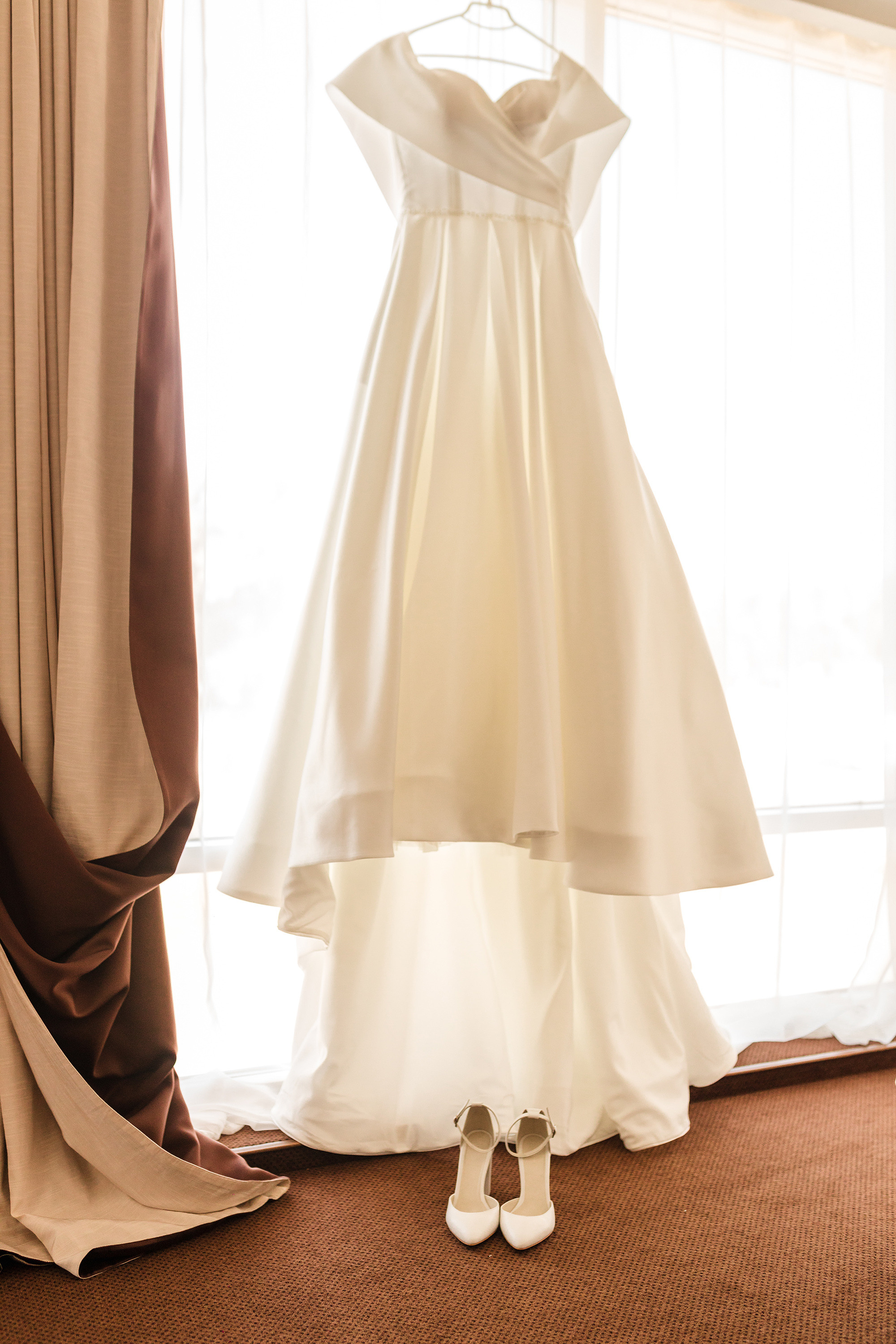 Аня та Влад. Весільний фотограф Сергій Шкрябій