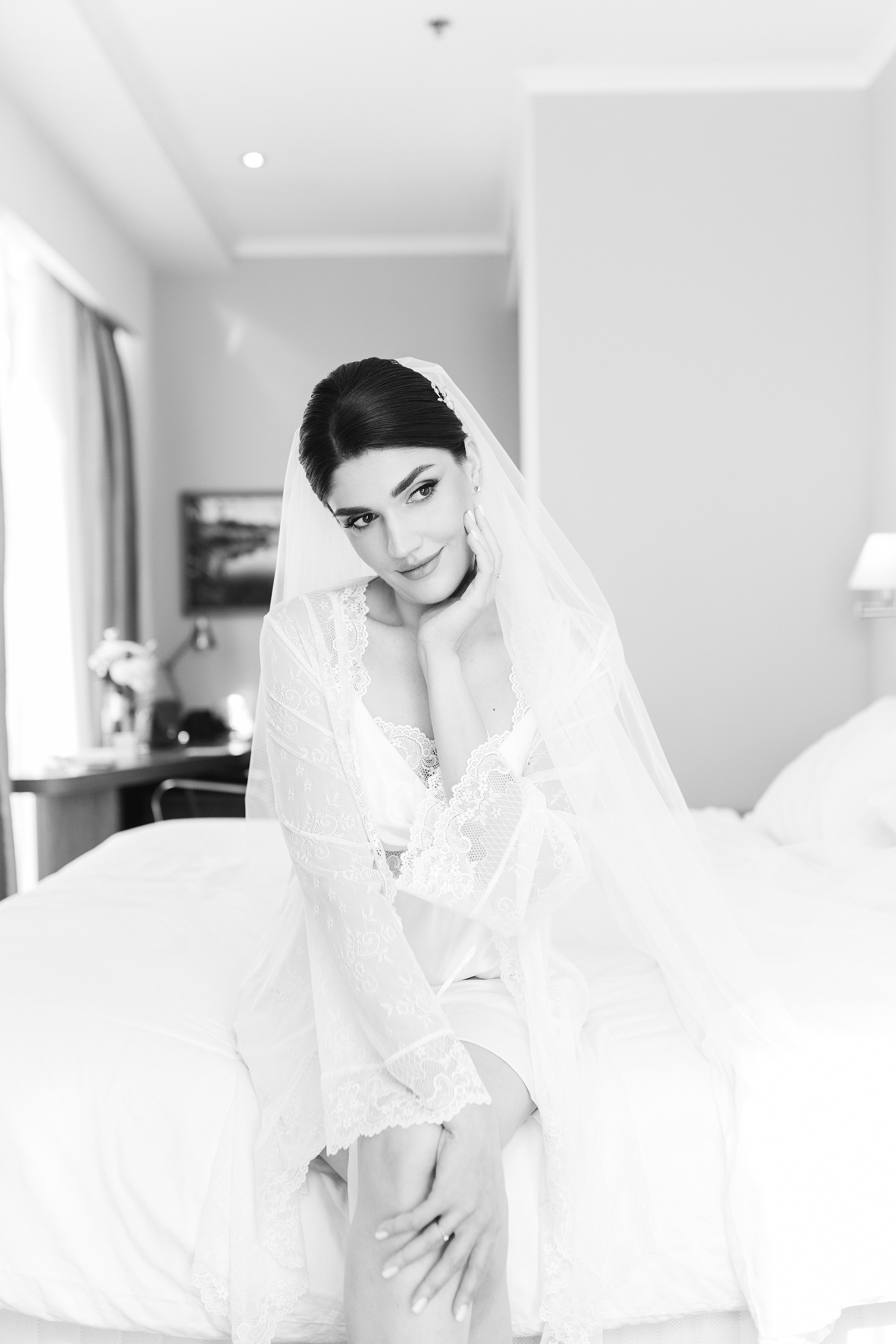 Ліна та Микита. Весільний фотограф Сергій Шкрябій