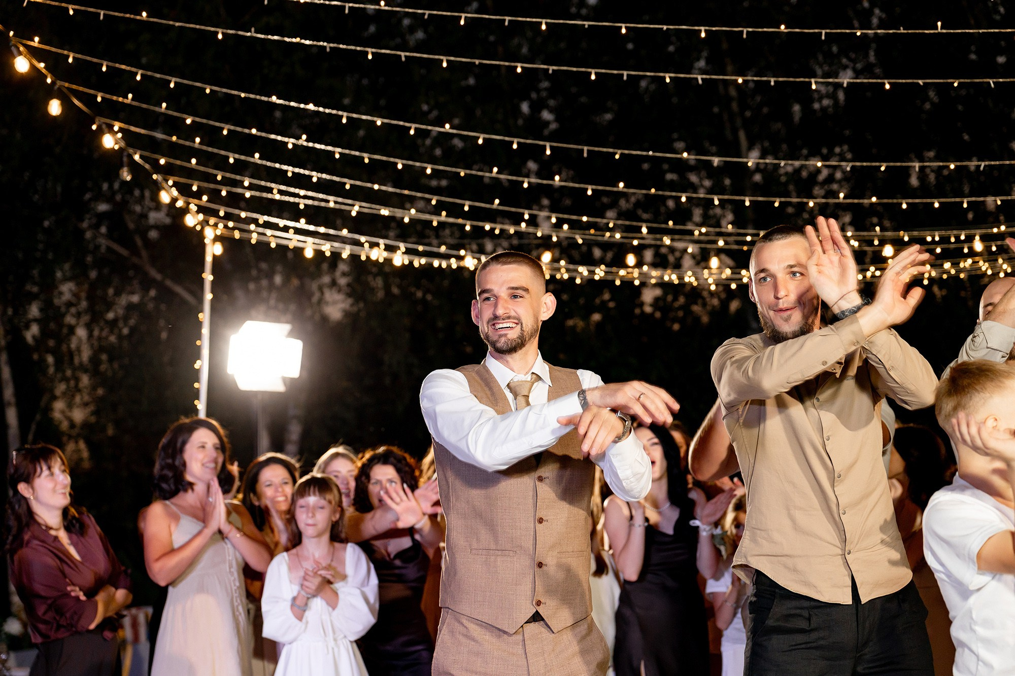 Олена та Іван. Весільний фотограф Сергій Шкрябій