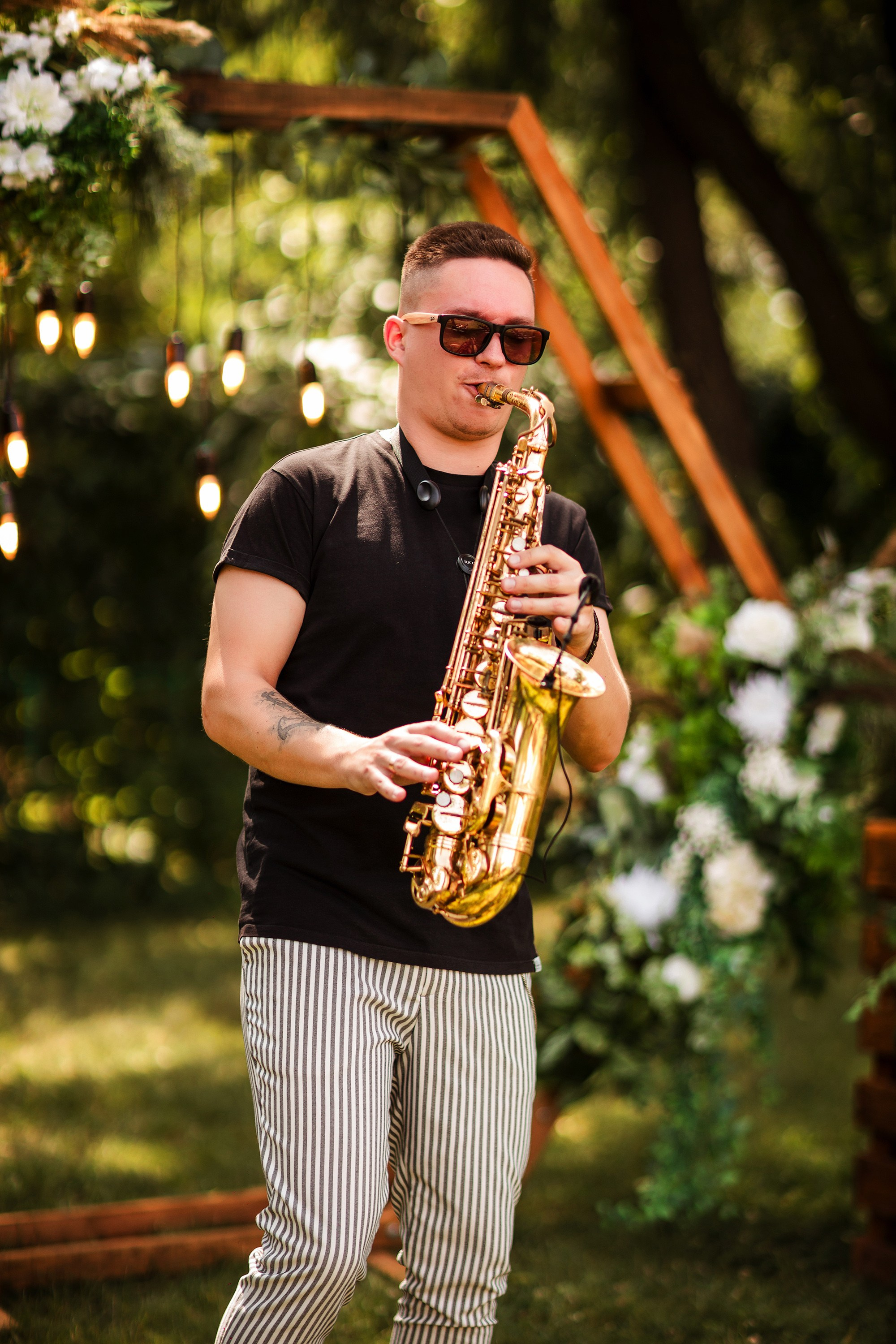 Валентина та Вадим. Весільний фотограф Сергій Шкрябій