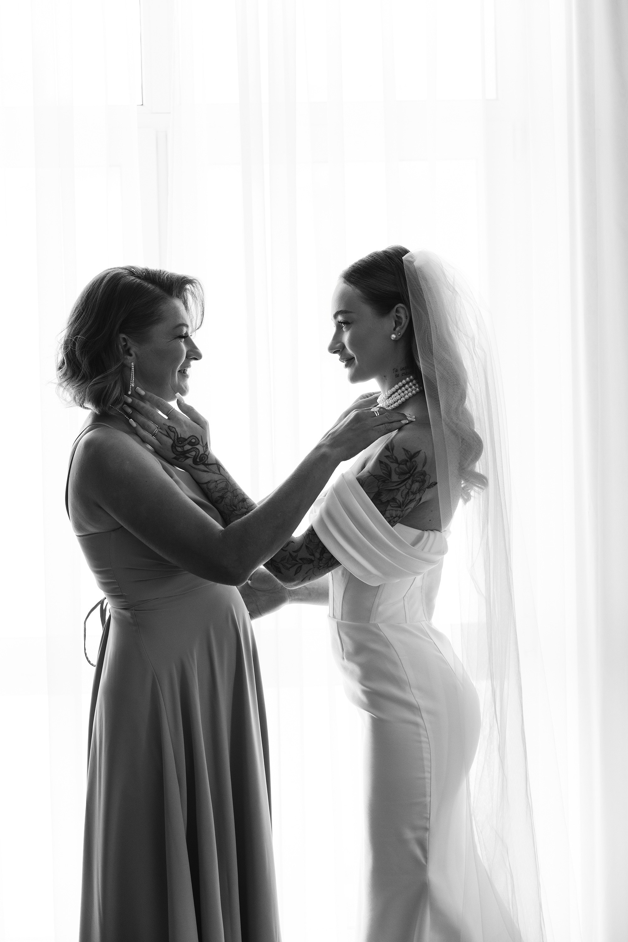 Олена та Іван. Весільний фотограф Сергій Шкрябій