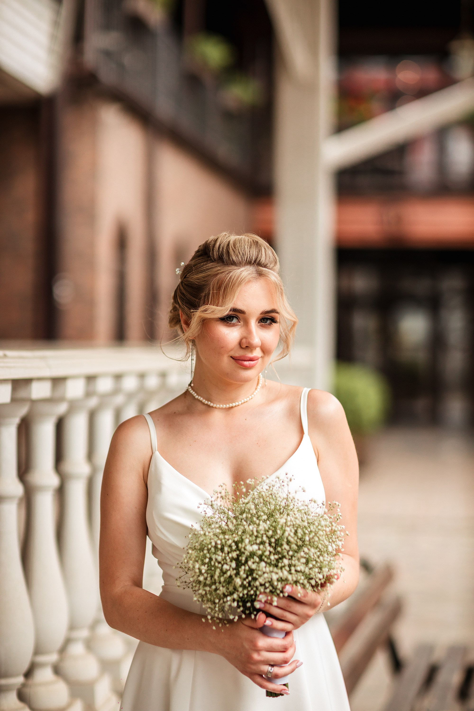 Юля та Богдан. Весільний фотограф Сергій Шкрябій