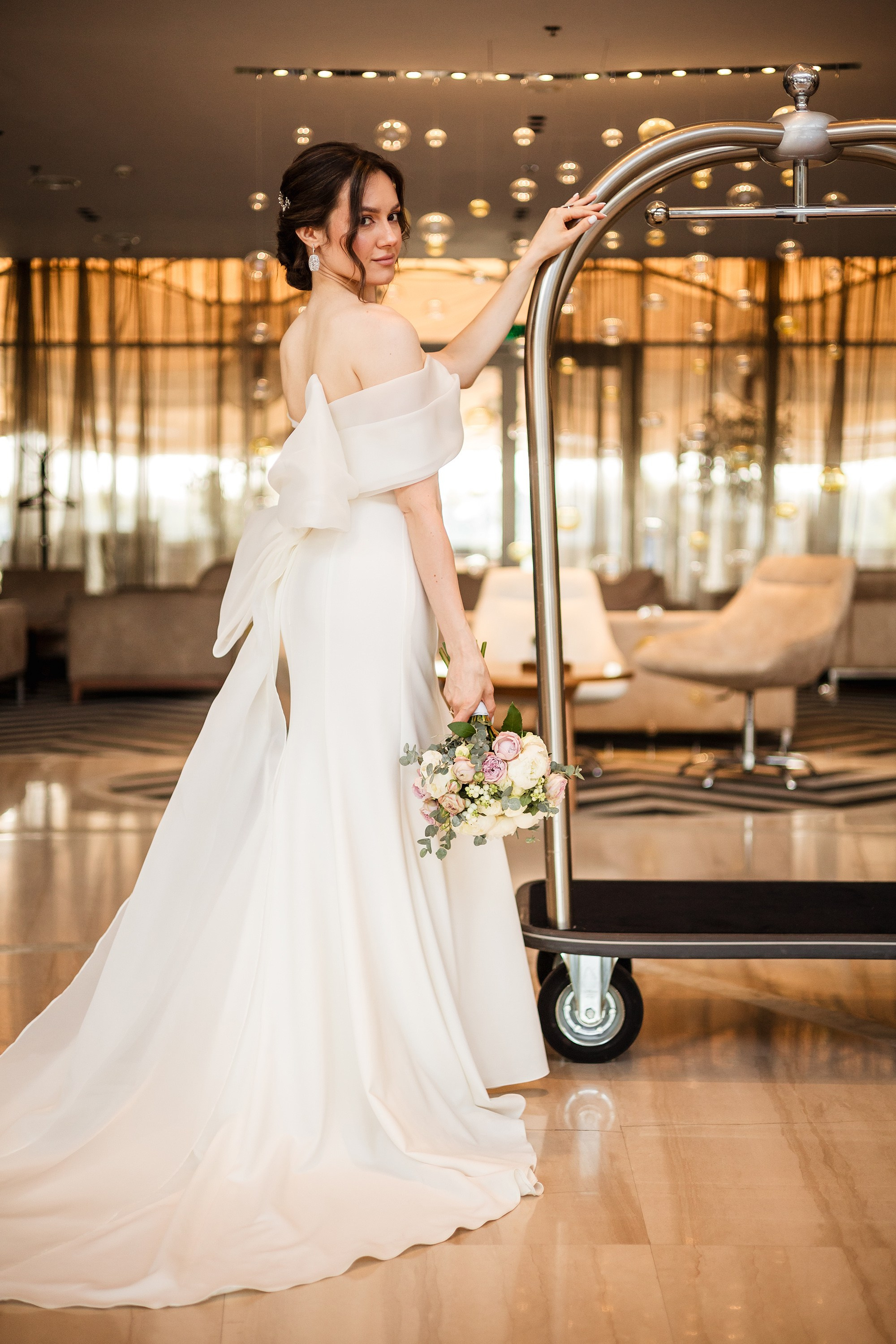 Ніка та Ігор. Весільний фотограф Сергій Шкрябій