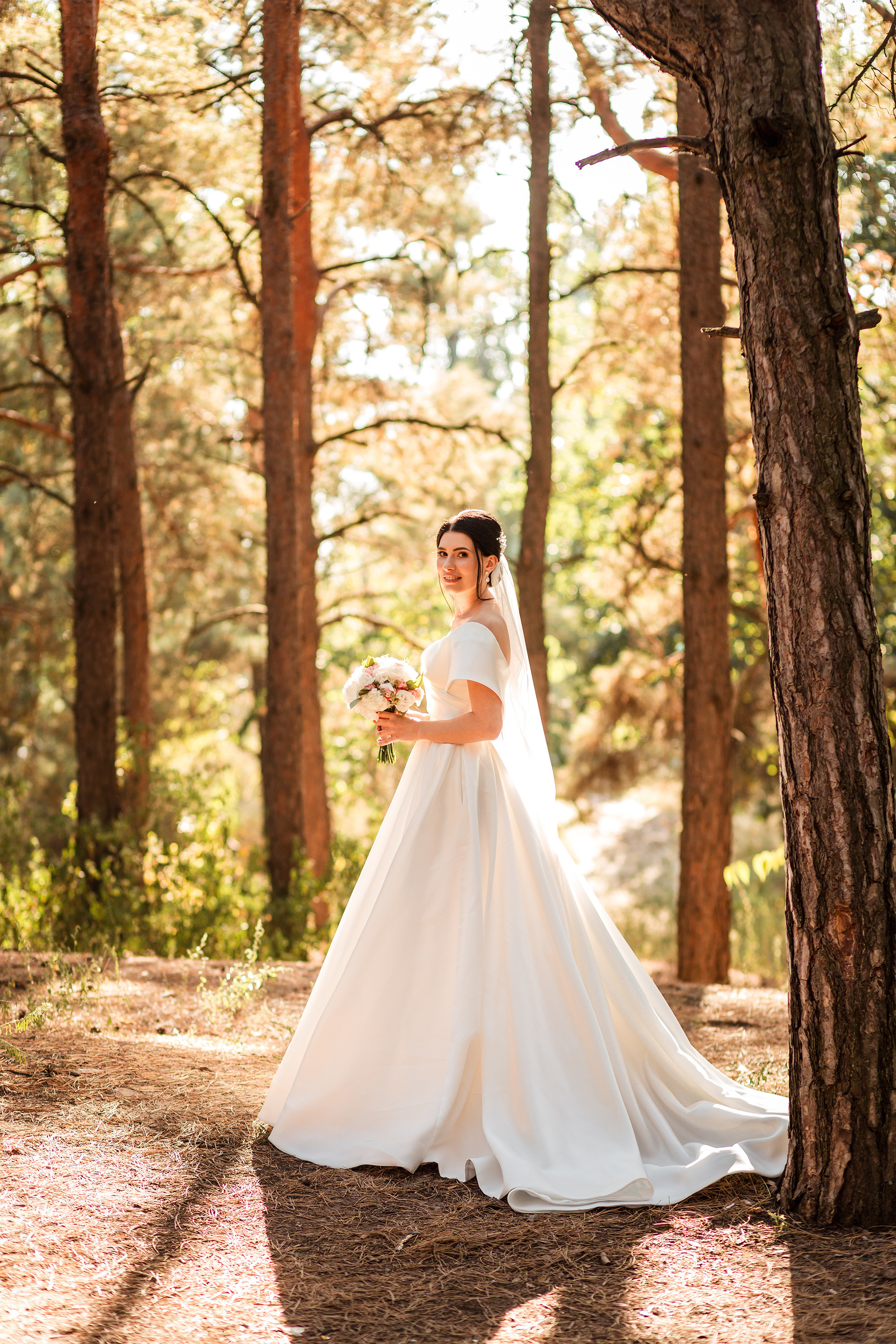 Аня та Влад. Весільний фотограф Сергій Шкрябій