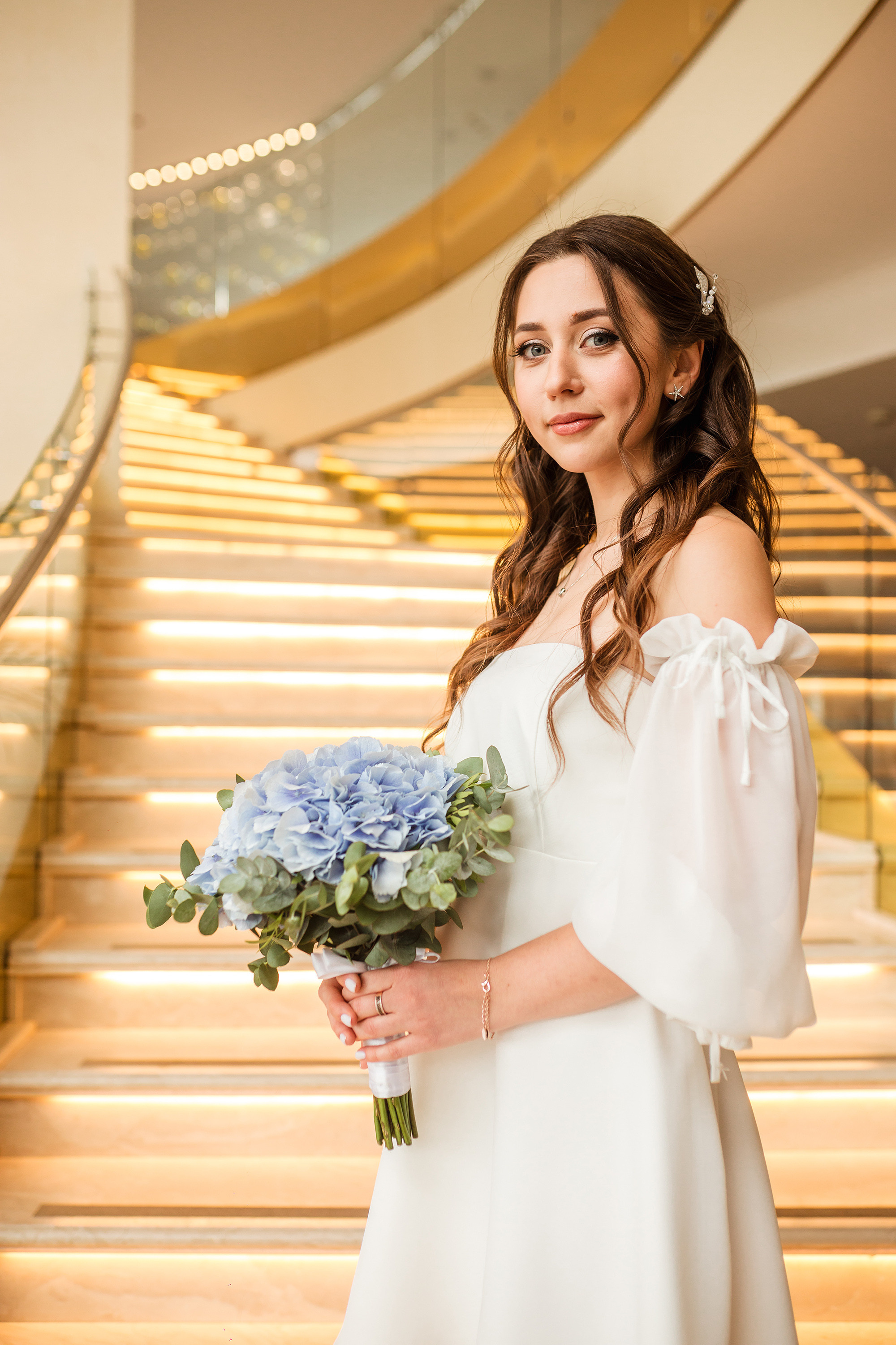 Вікторія та Павло. Весільний фотограф Сергій Шкрябій