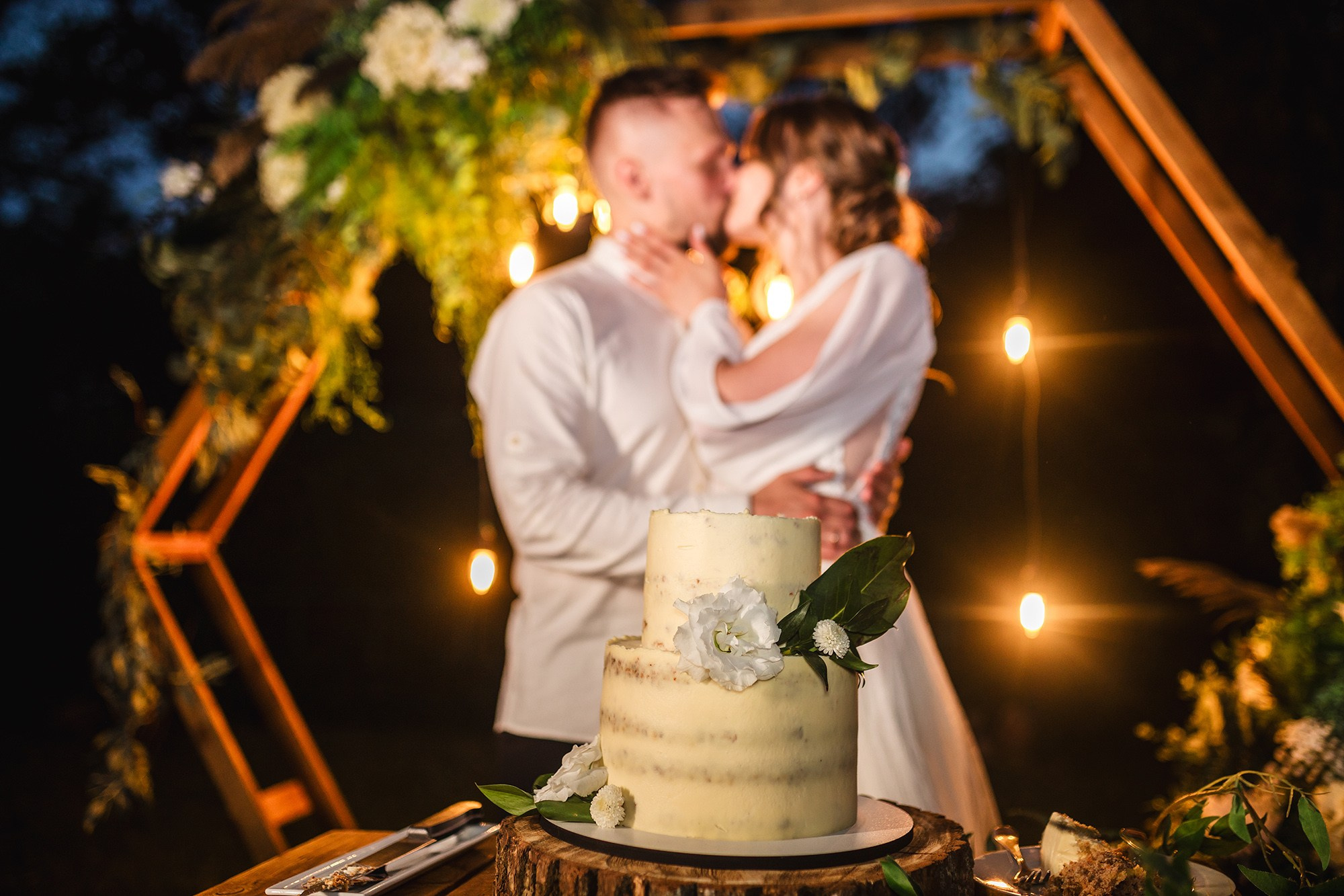 Валентина та Вадим. Весільний фотограф Сергій Шкрябій