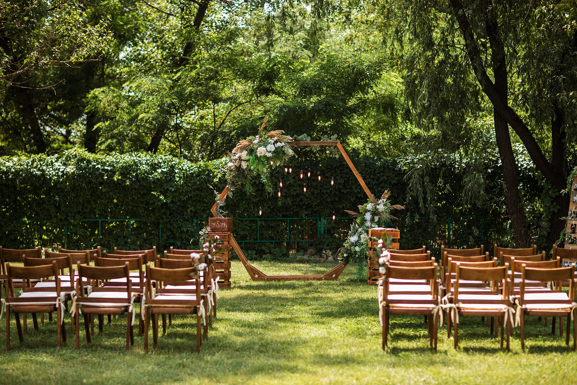 Валентина та Вадим. Весільний фотограф Сергій Шкрябій