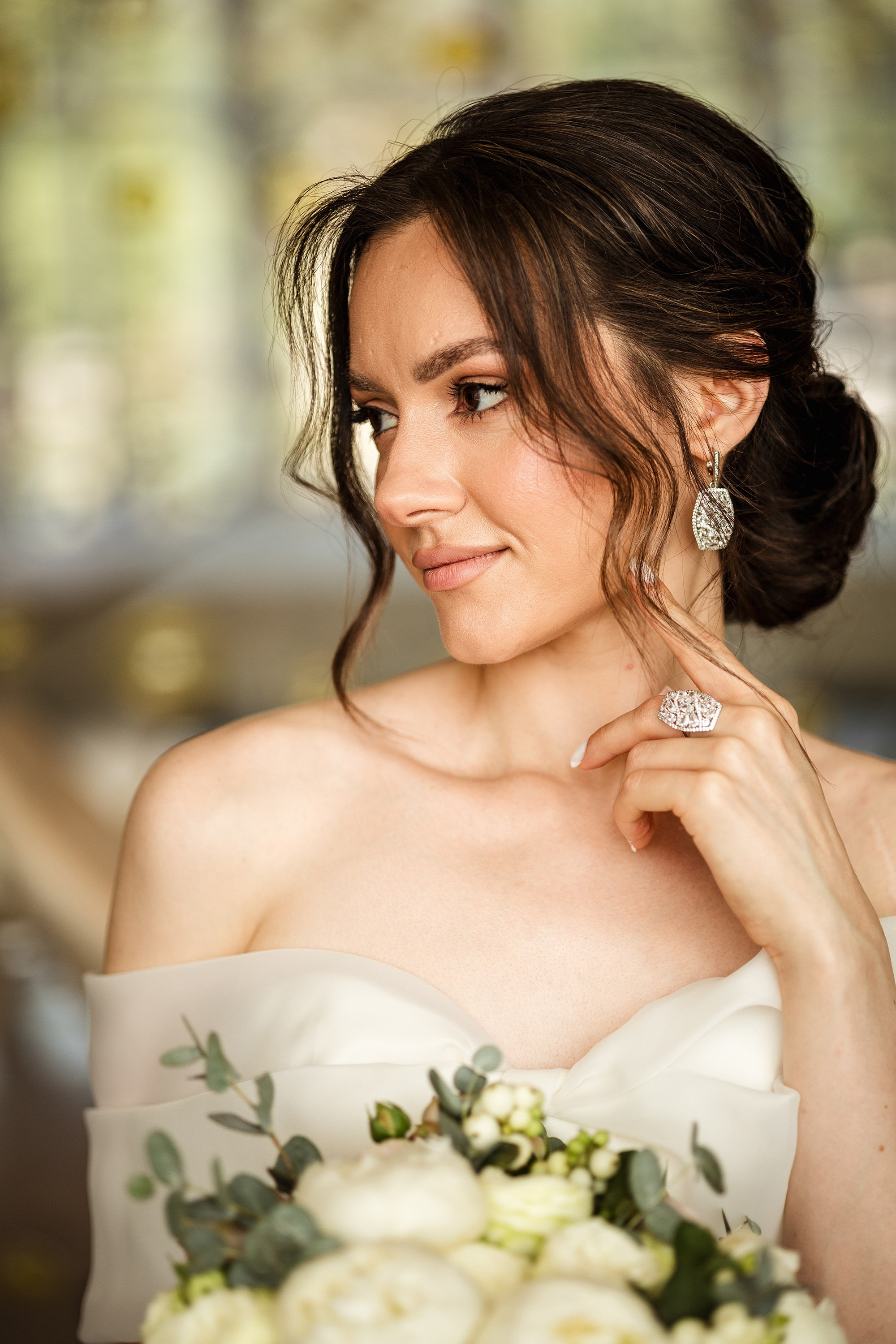 Ніка та Ігор. Весільний фотограф Сергій Шкрябій