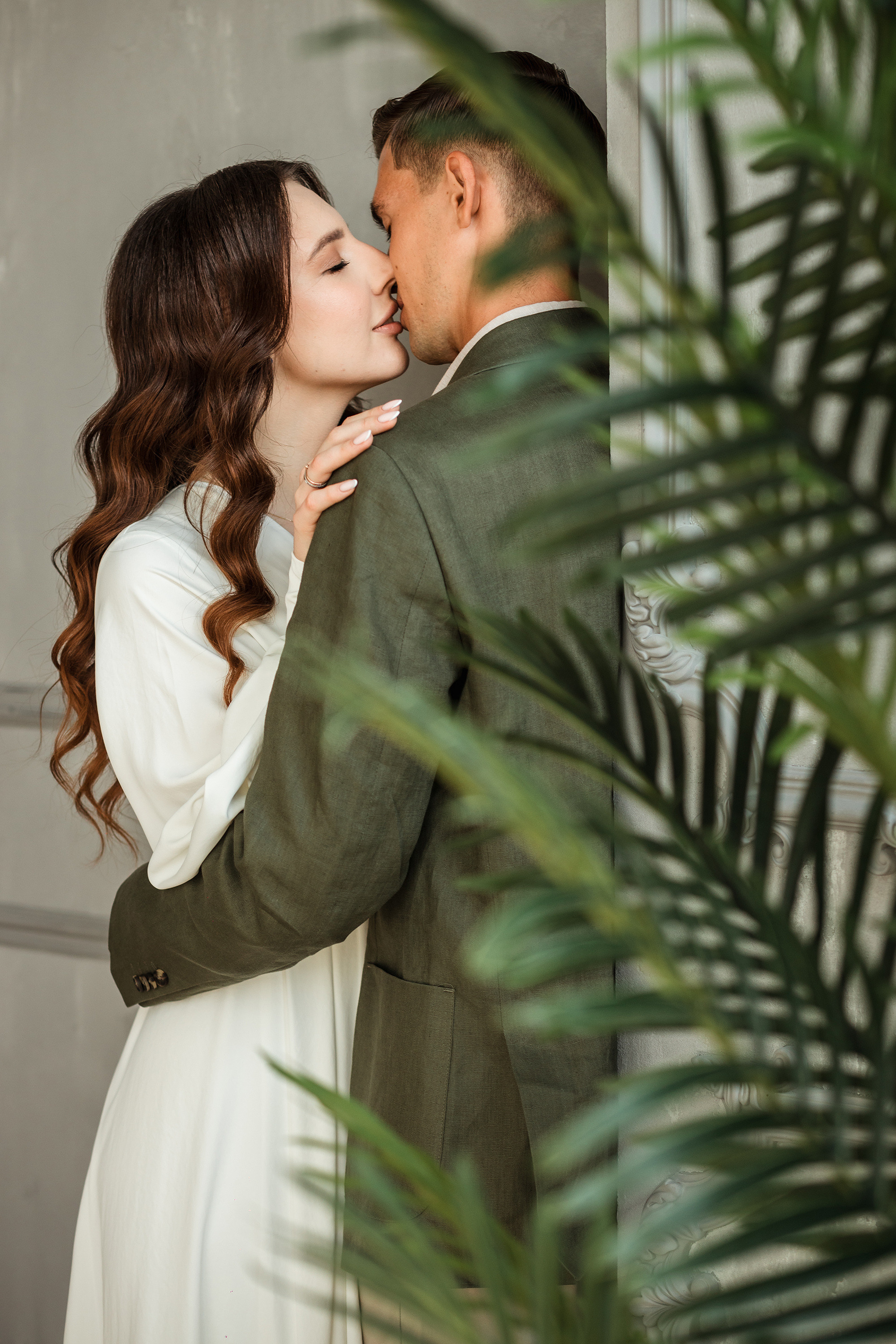 Дар’я та Владислав. Весільний фотограф Сергій Шкрябій