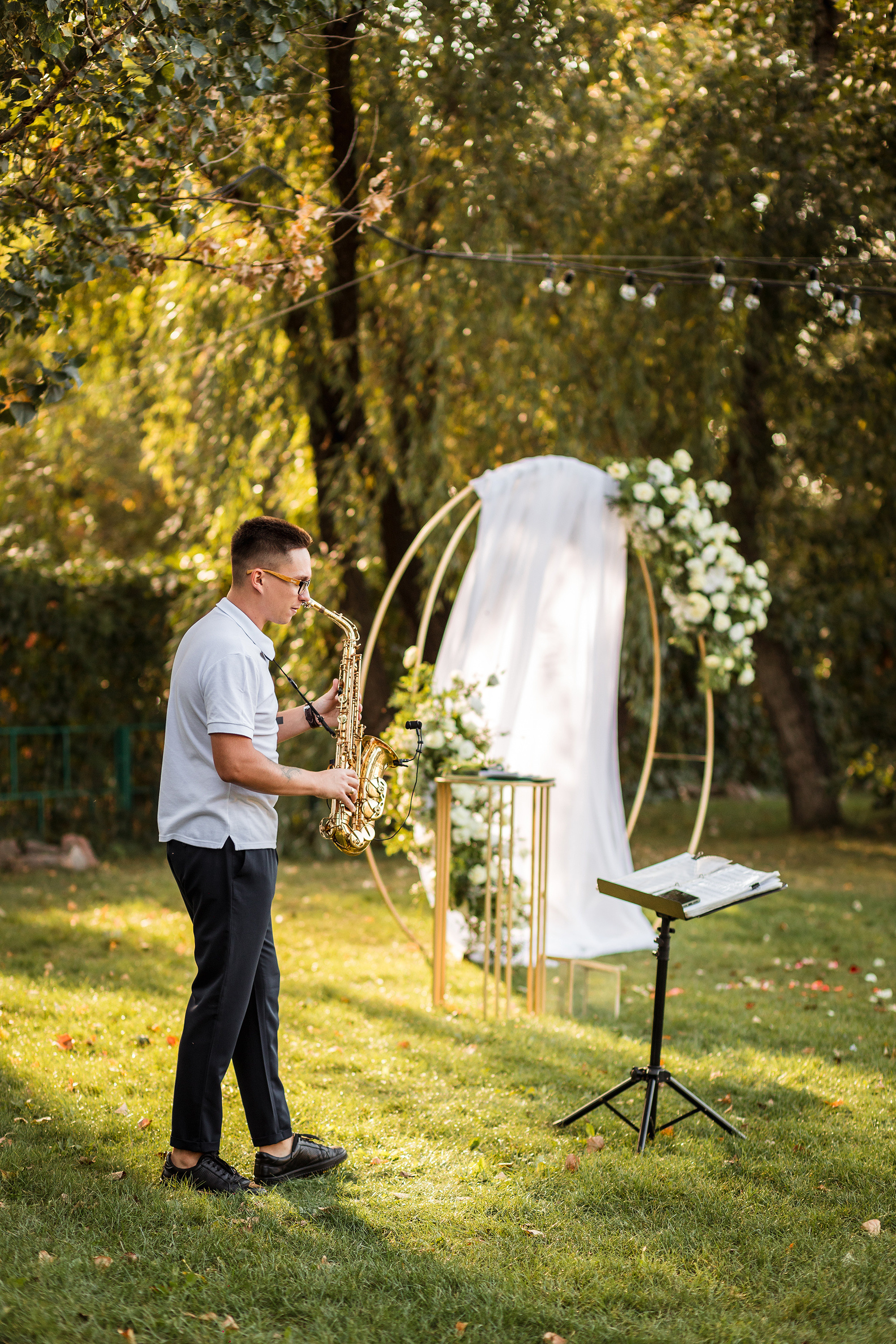 Аня та Влад. Весільний фотограф Сергій Шкрябій