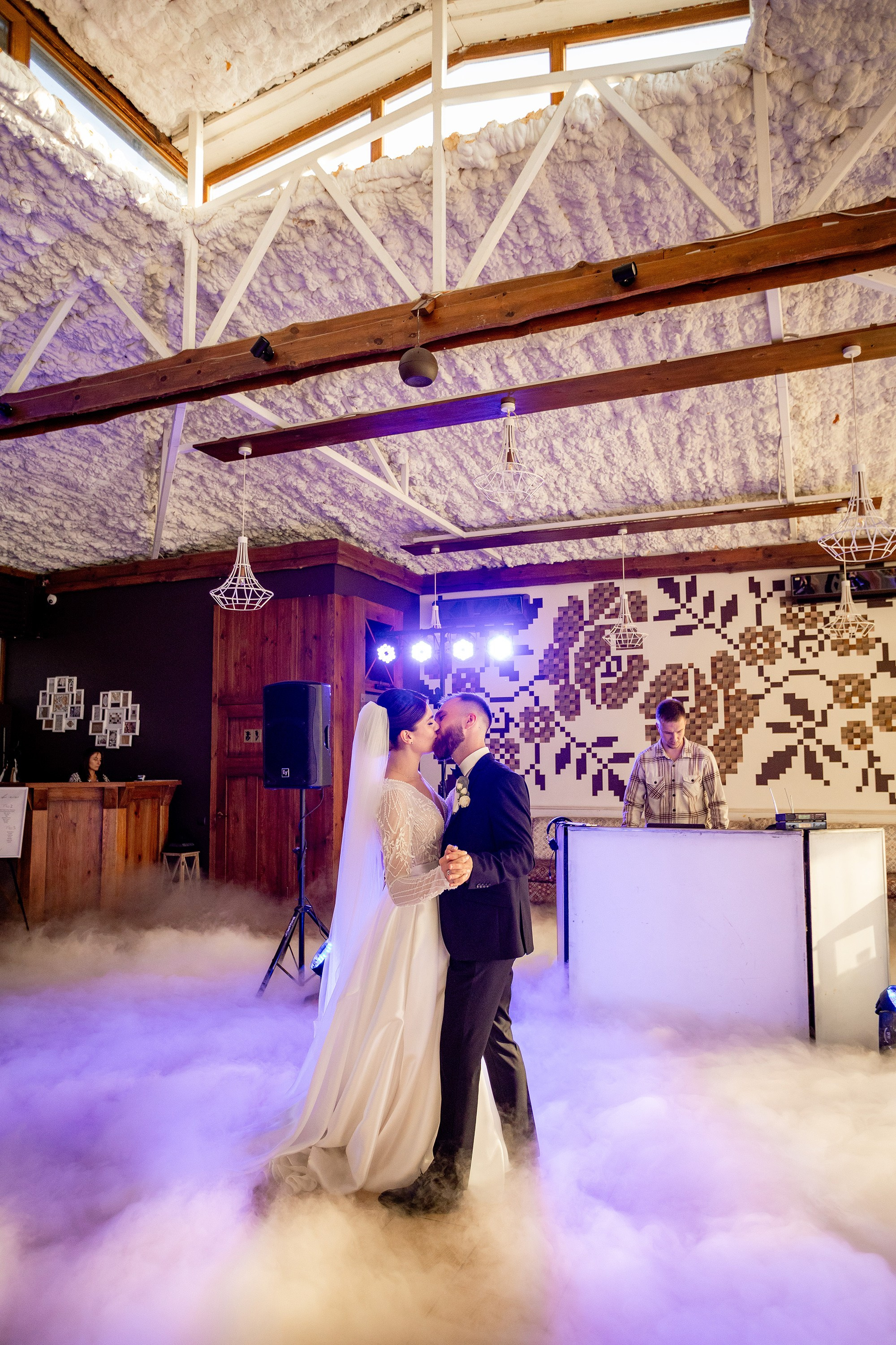 Ліна та Микита. Весільний фотограф Сергій Шкрябій