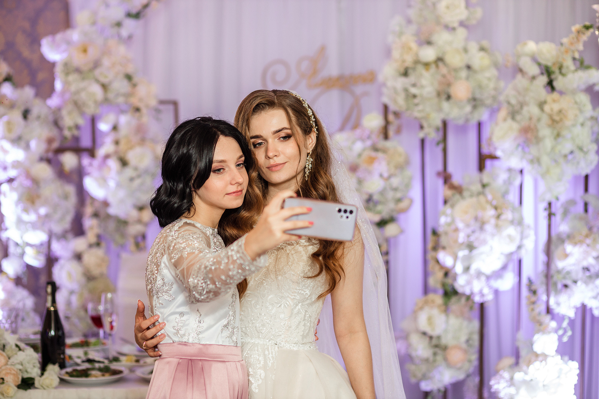 Діана та Олексій. Весільний фотограф Сергій Шкрябій