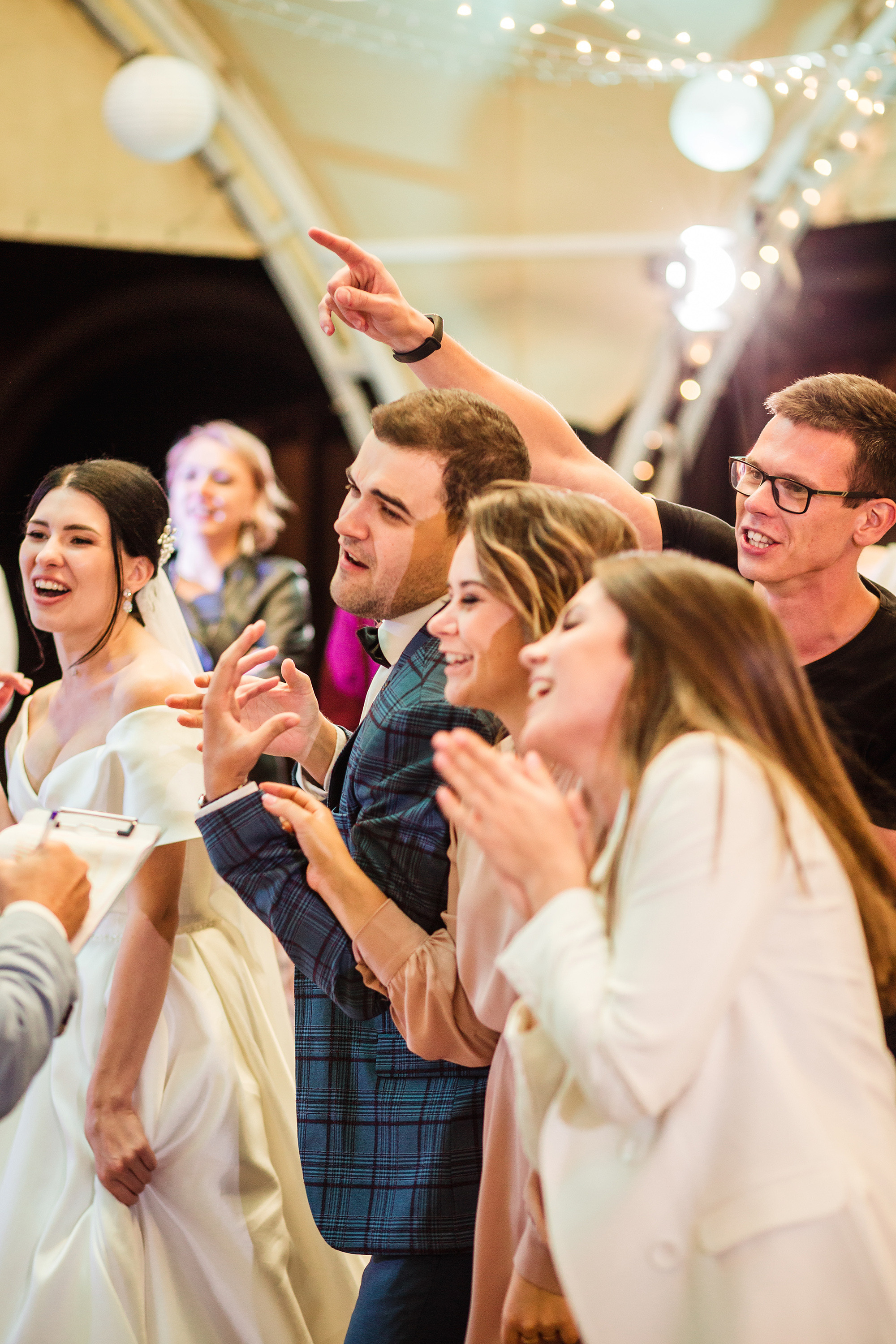 Аня та Влад. Весільний фотограф Сергій Шкрябій