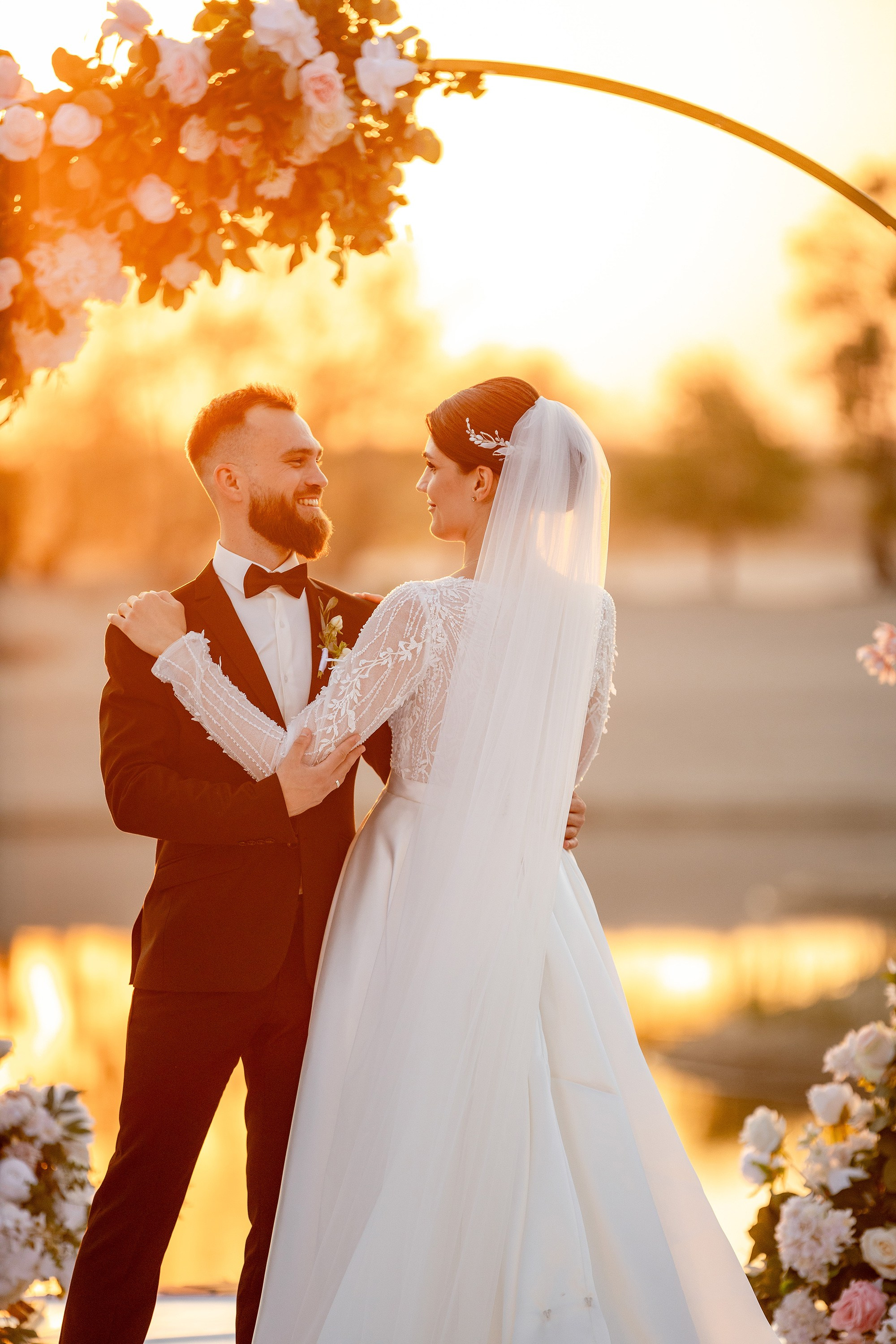 Ліна та Микита. Весільний фотограф Сергій Шкрябій