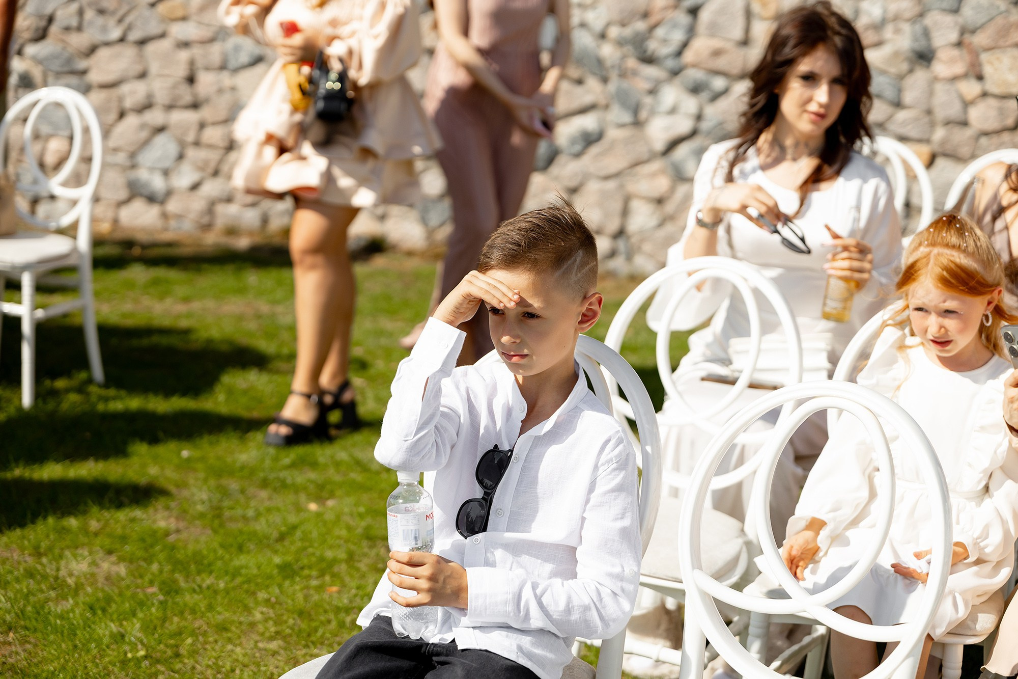 Олена та Іван. Весільний фотограф Сергій Шкрябій