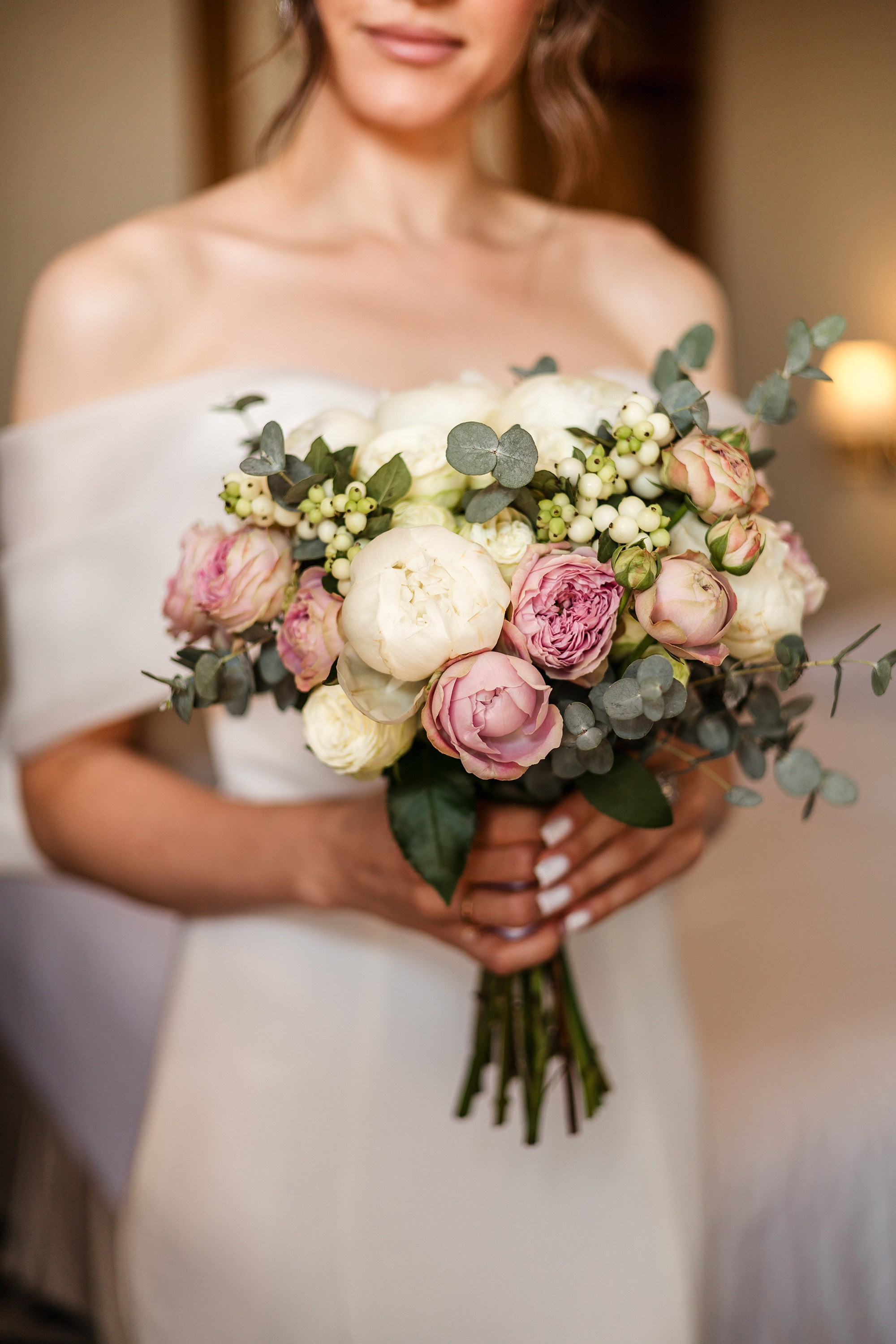 Ніка та Ігор. Весільний фотограф Сергій Шкрябій