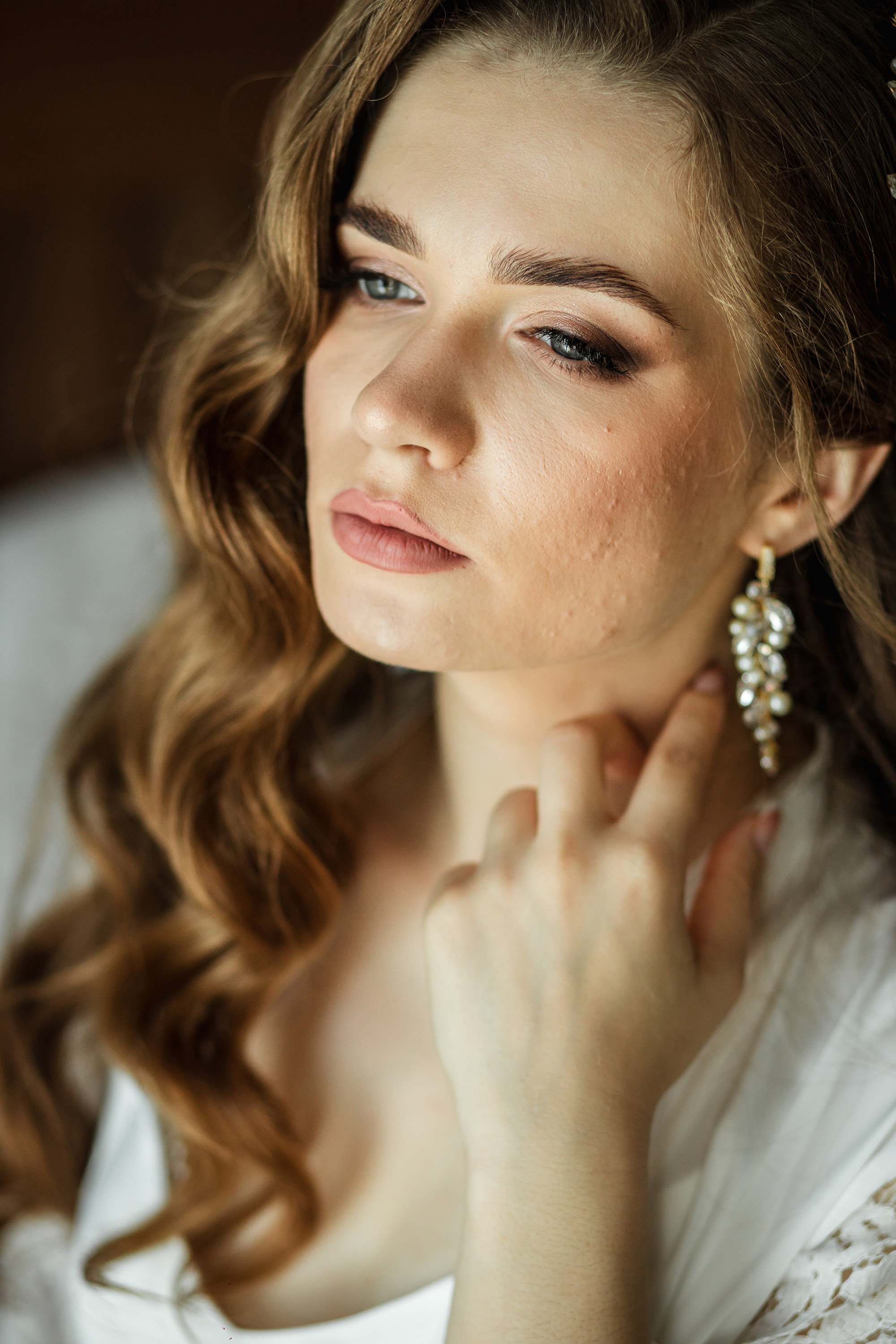 Діана та Олексій. Весільний фотограф Сергій Шкрябій