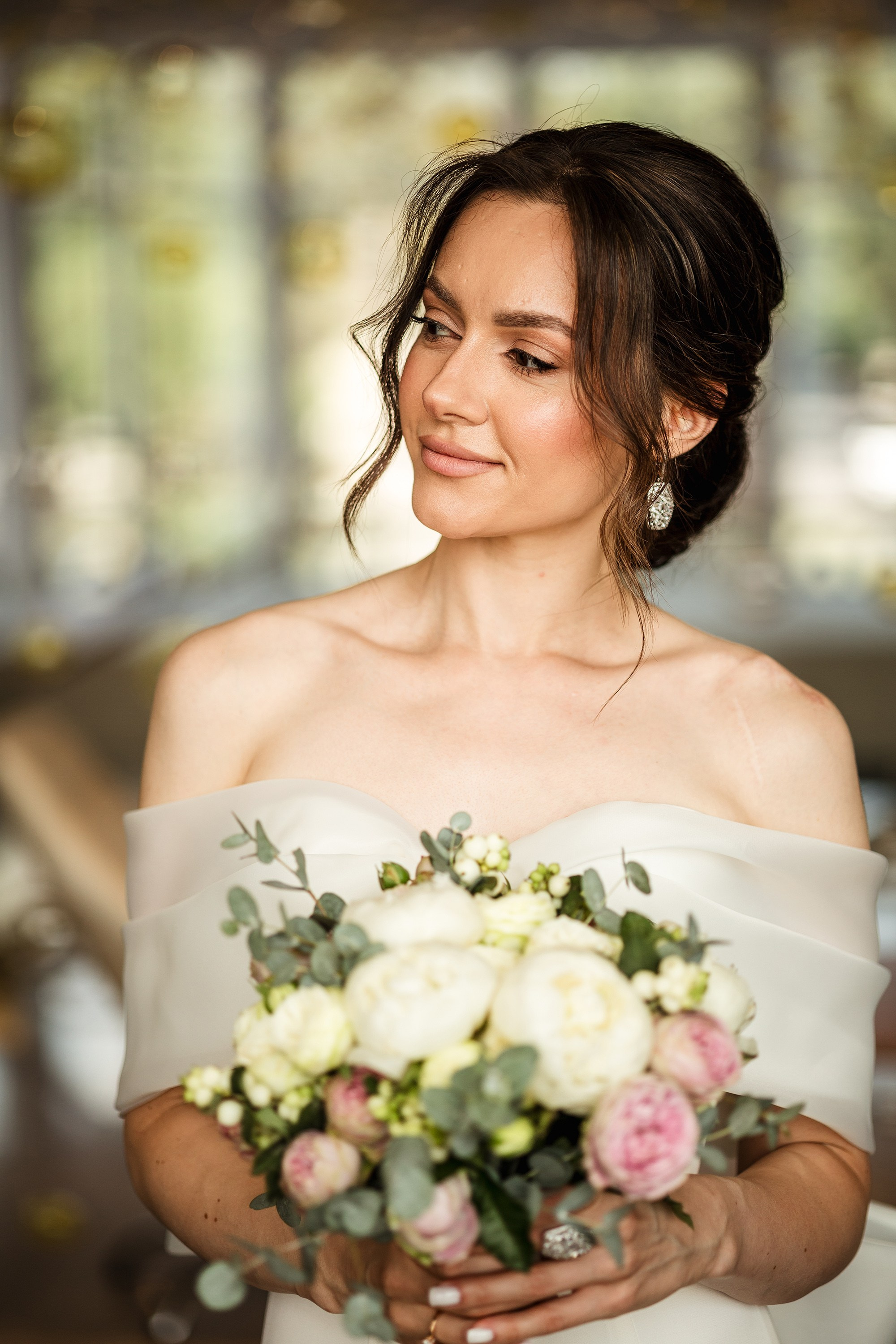 Ніка та Ігор. Весільний фотограф Сергій Шкрябій