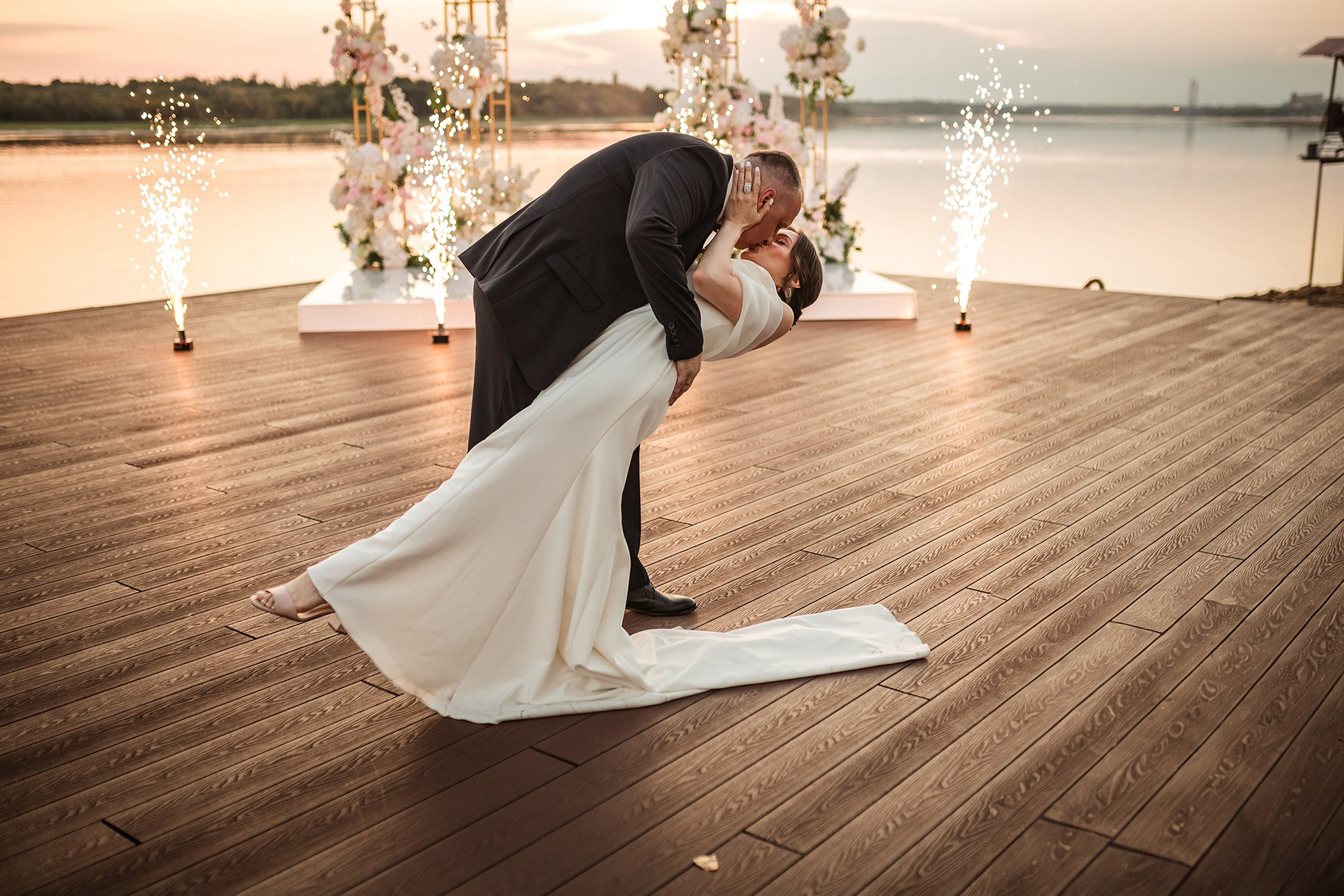 Ніка та Ігор. Весільний фотограф Сергій Шкрябій