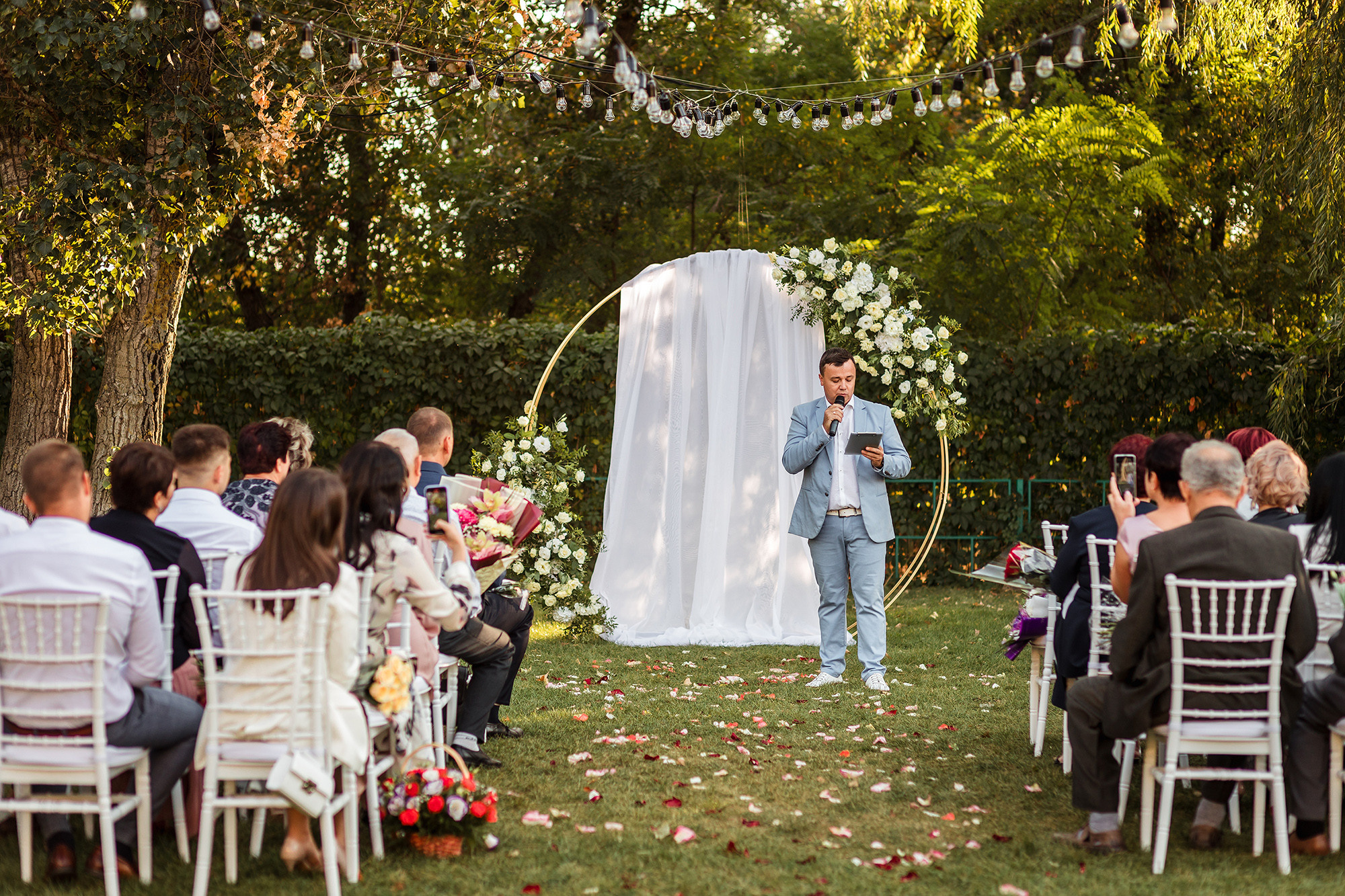 Аня та Влад. Весільний фотограф Сергій Шкрябій