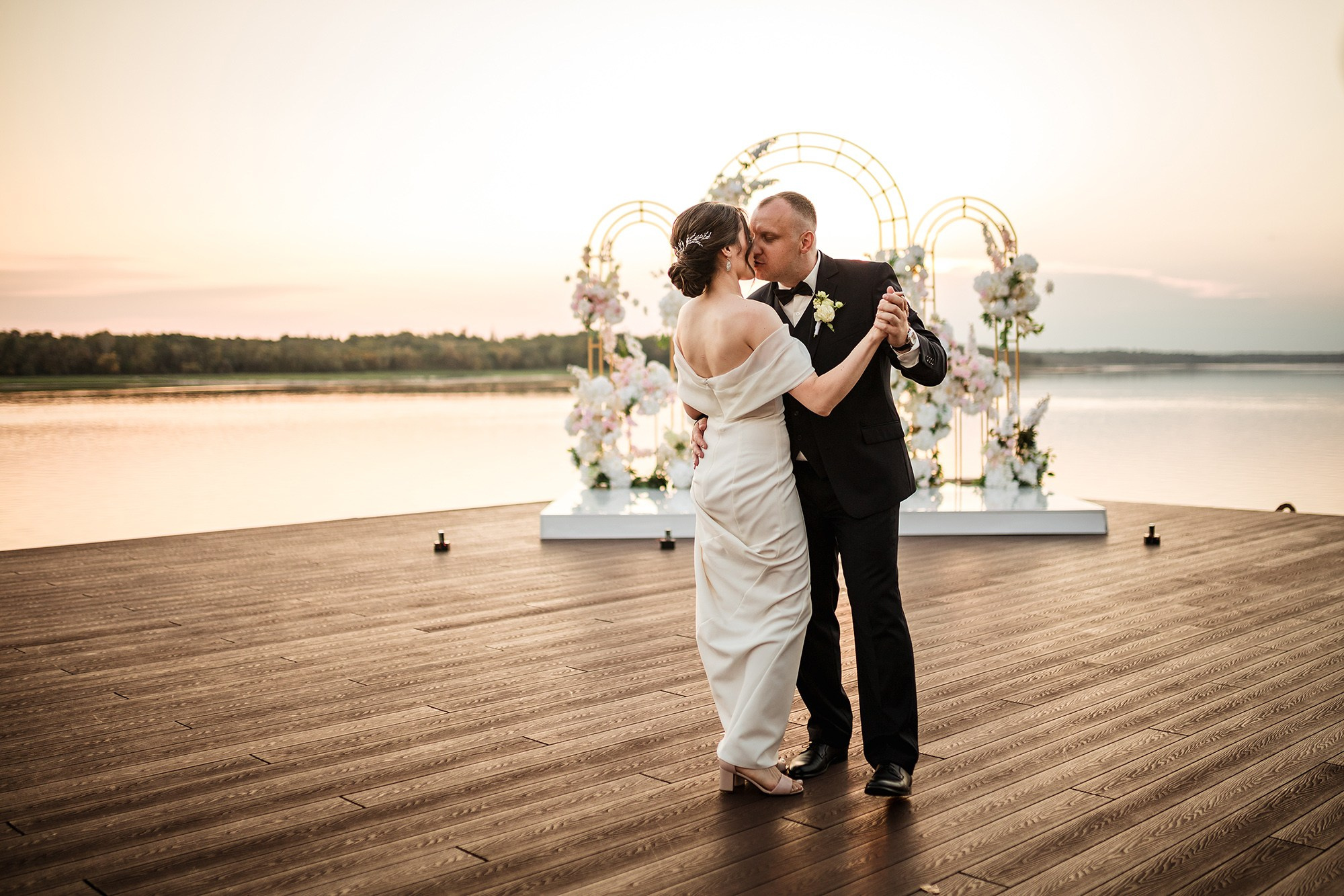 Ніка та Ігор. Весільний фотограф Сергій Шкрябій