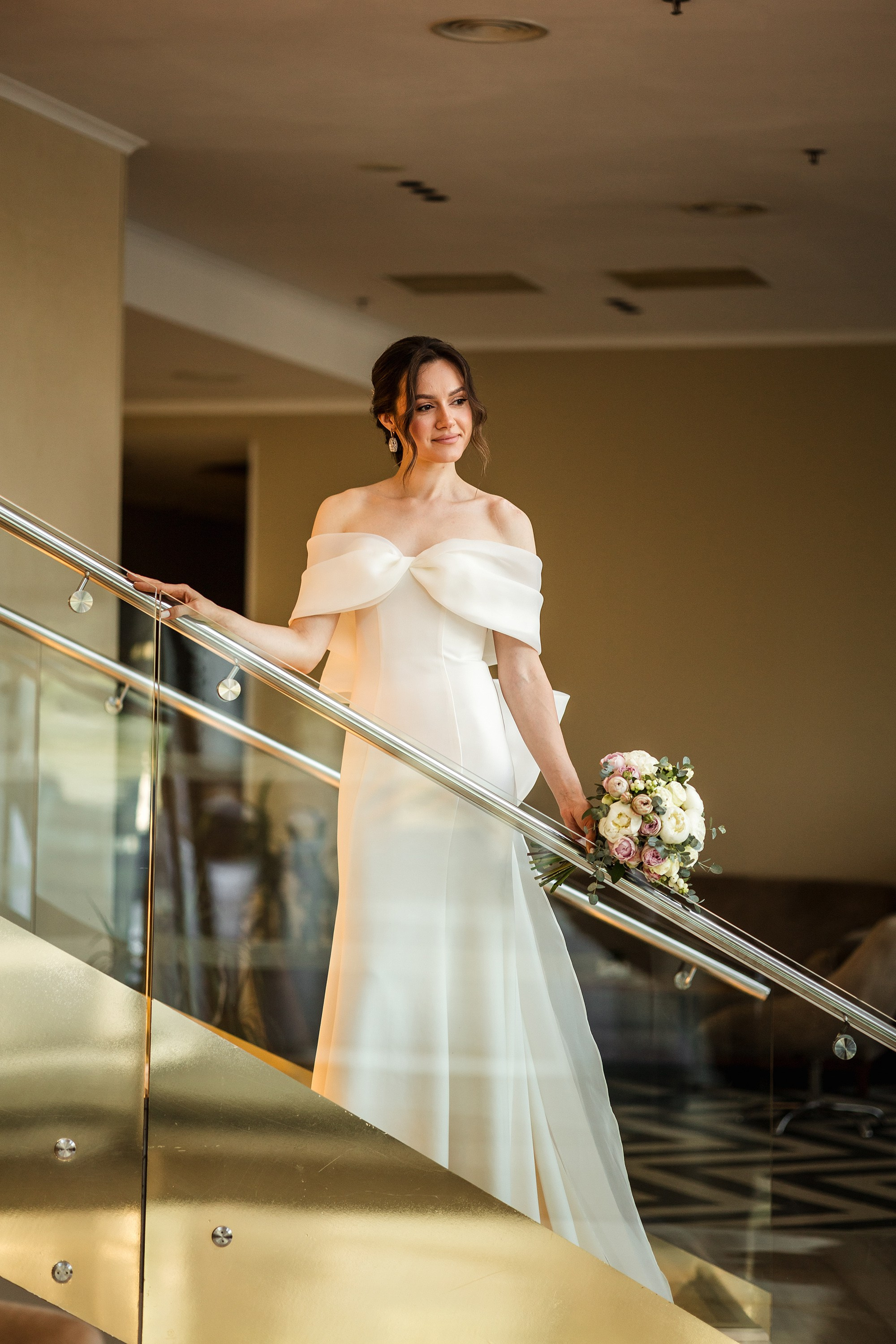 Ніка та Ігор. Весільний фотограф Сергій Шкрябій