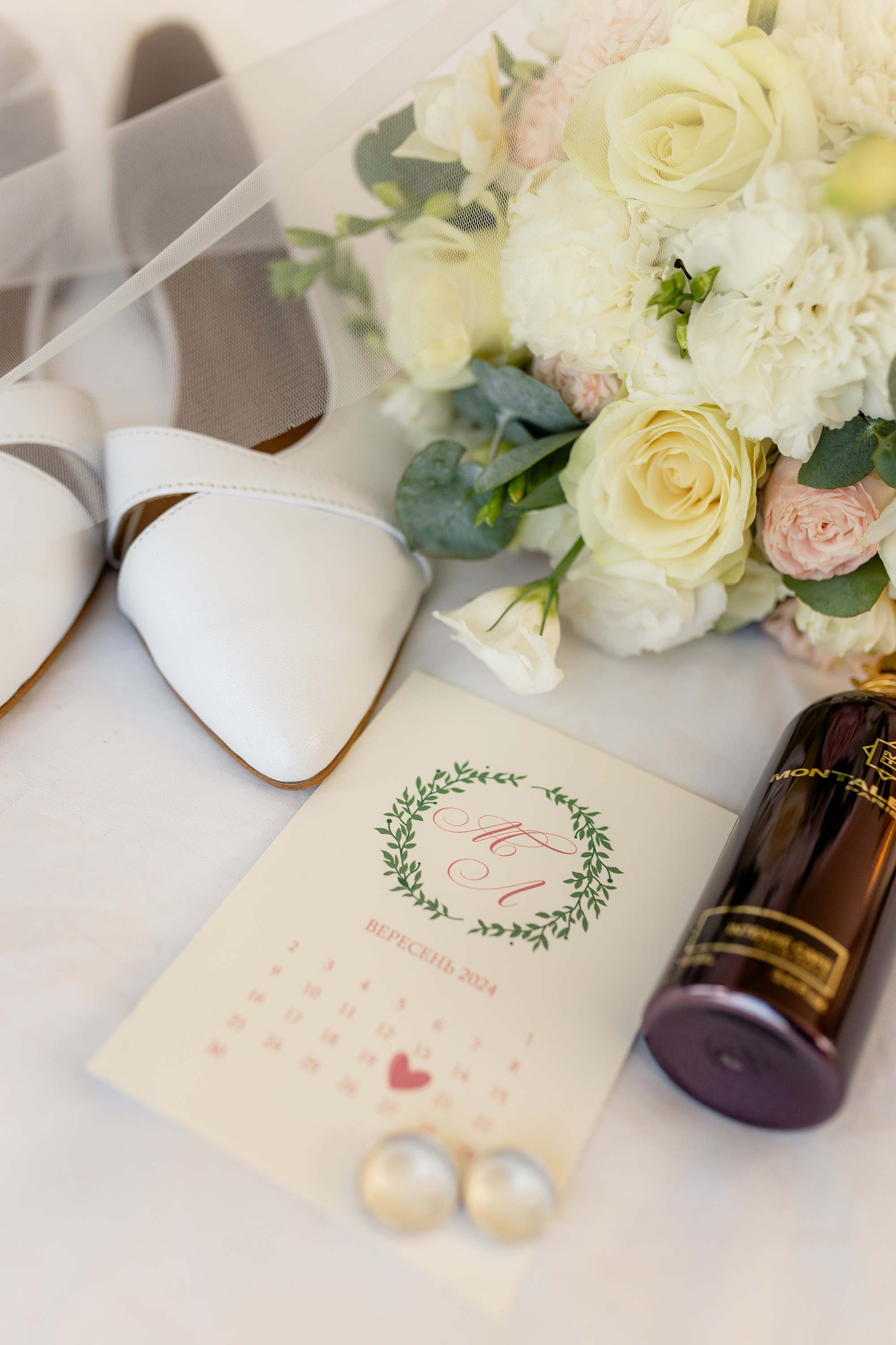 Ліна та Микита. Весільний фотограф Сергій Шкрябій