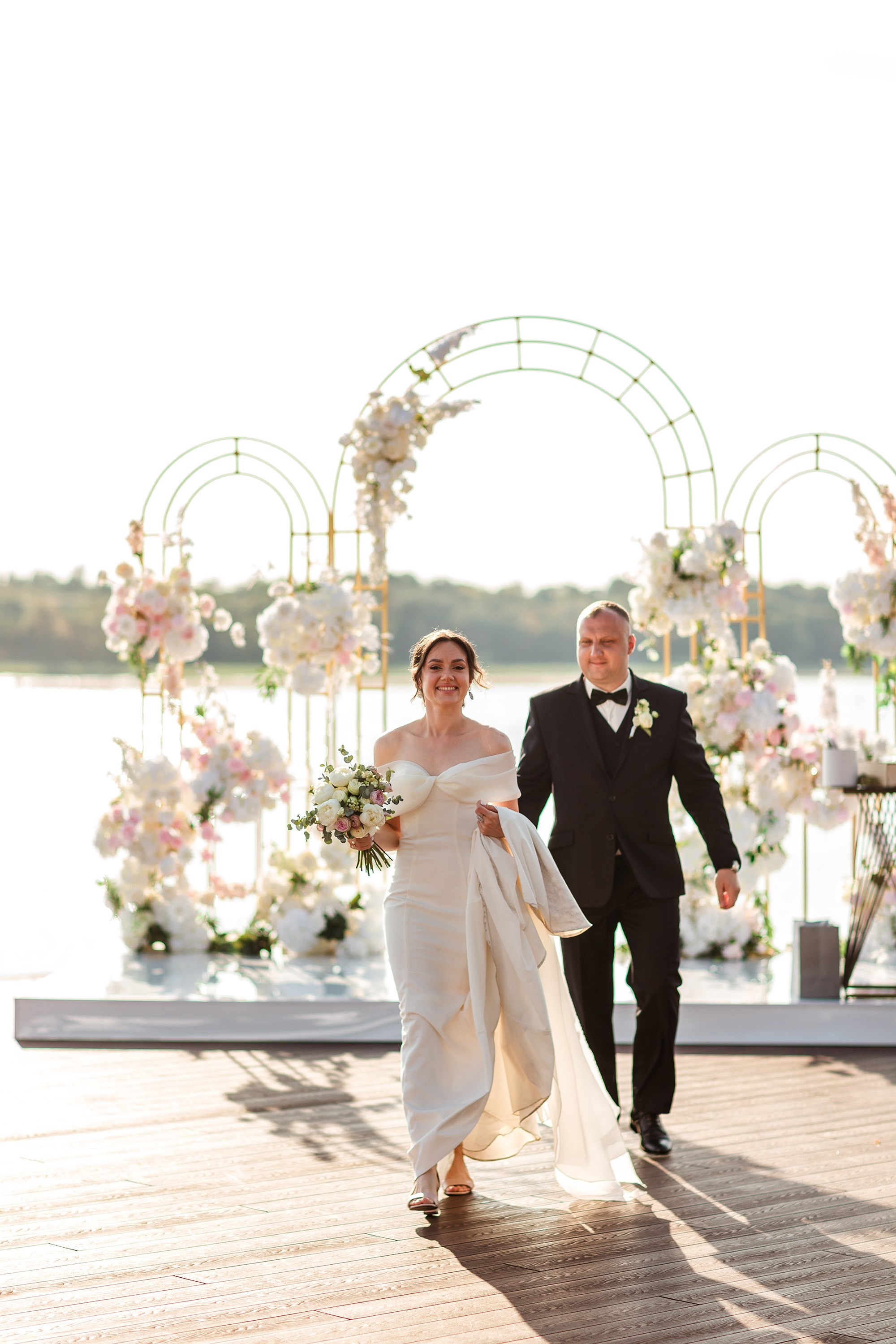 Ніка та Ігор. Весільний фотограф Сергій Шкрябій