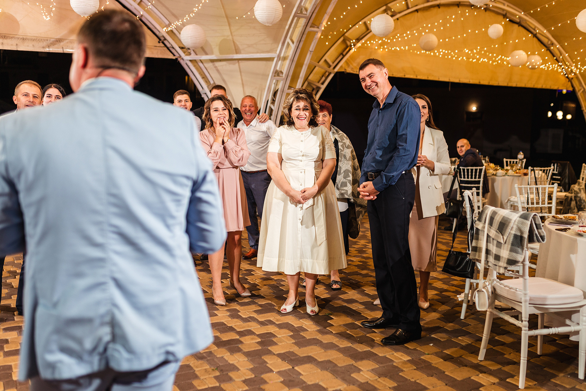 Аня та Влад. Весільний фотограф Сергій Шкрябій